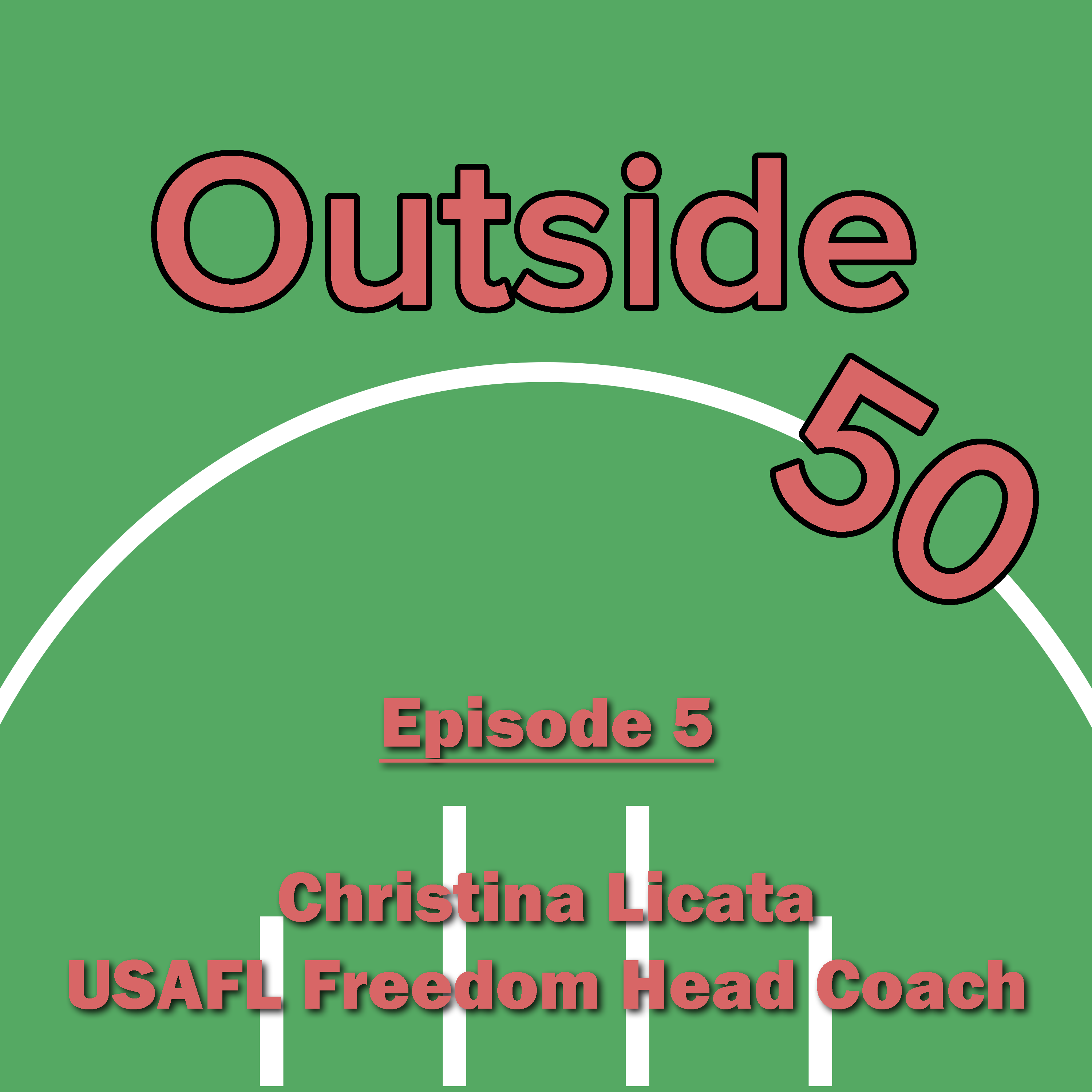 Outside 50 - US Footy News