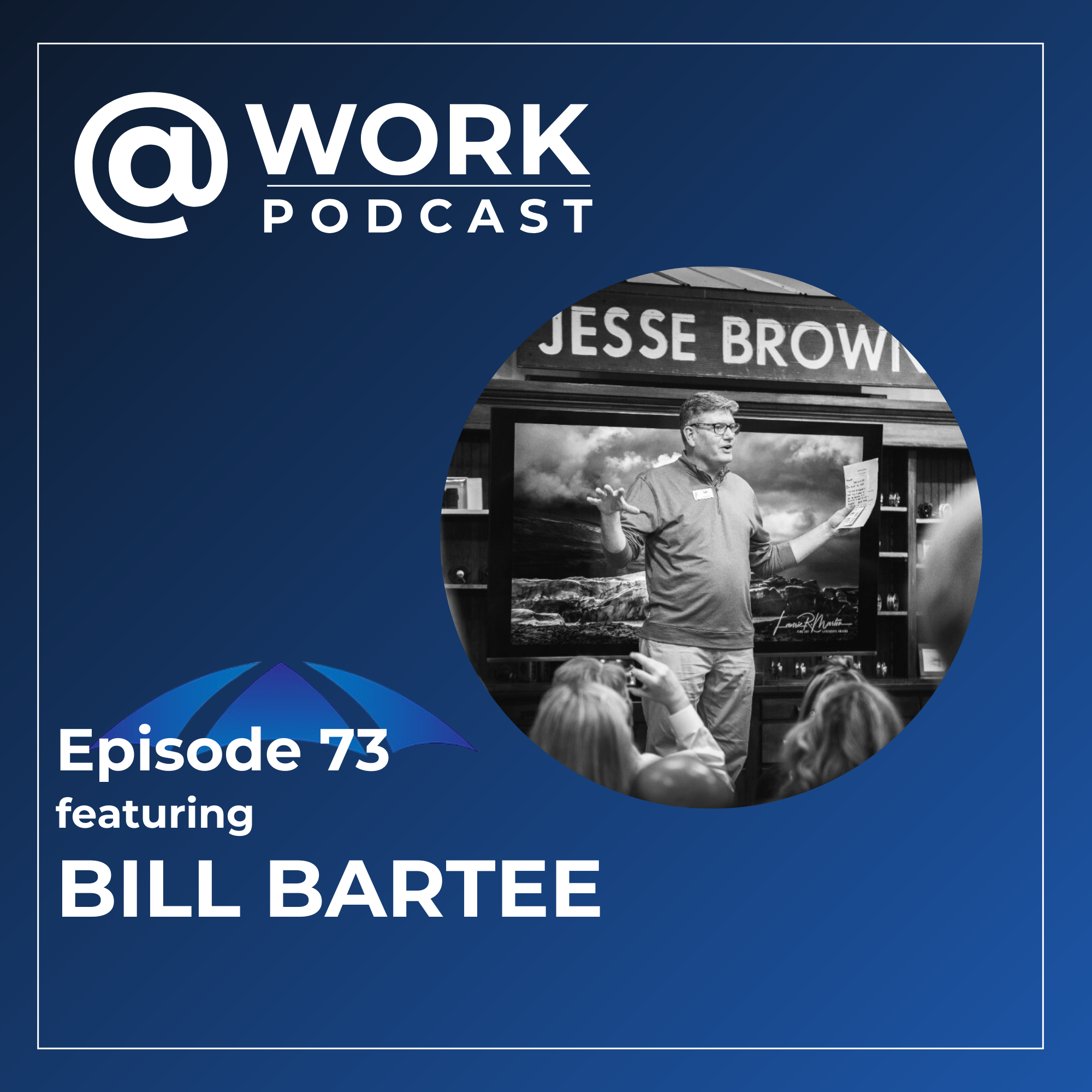 @Work Podcast