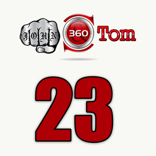 John and Tom 360