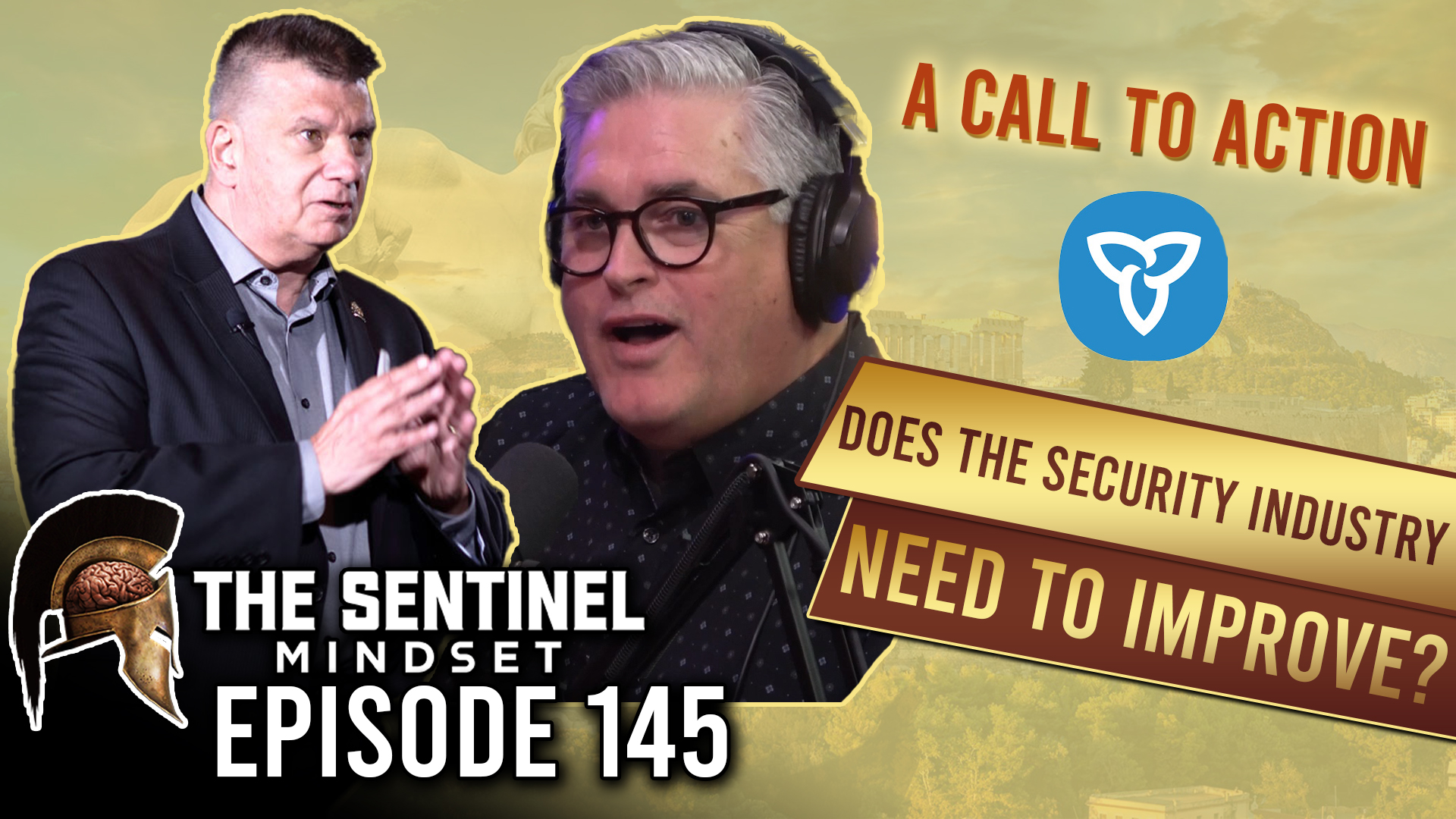 The Sentinel Mindset