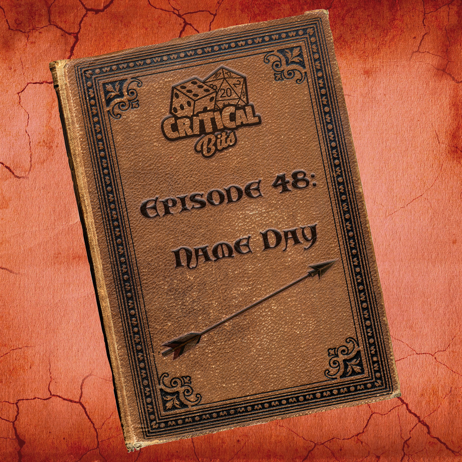 Episode 48: Name Day