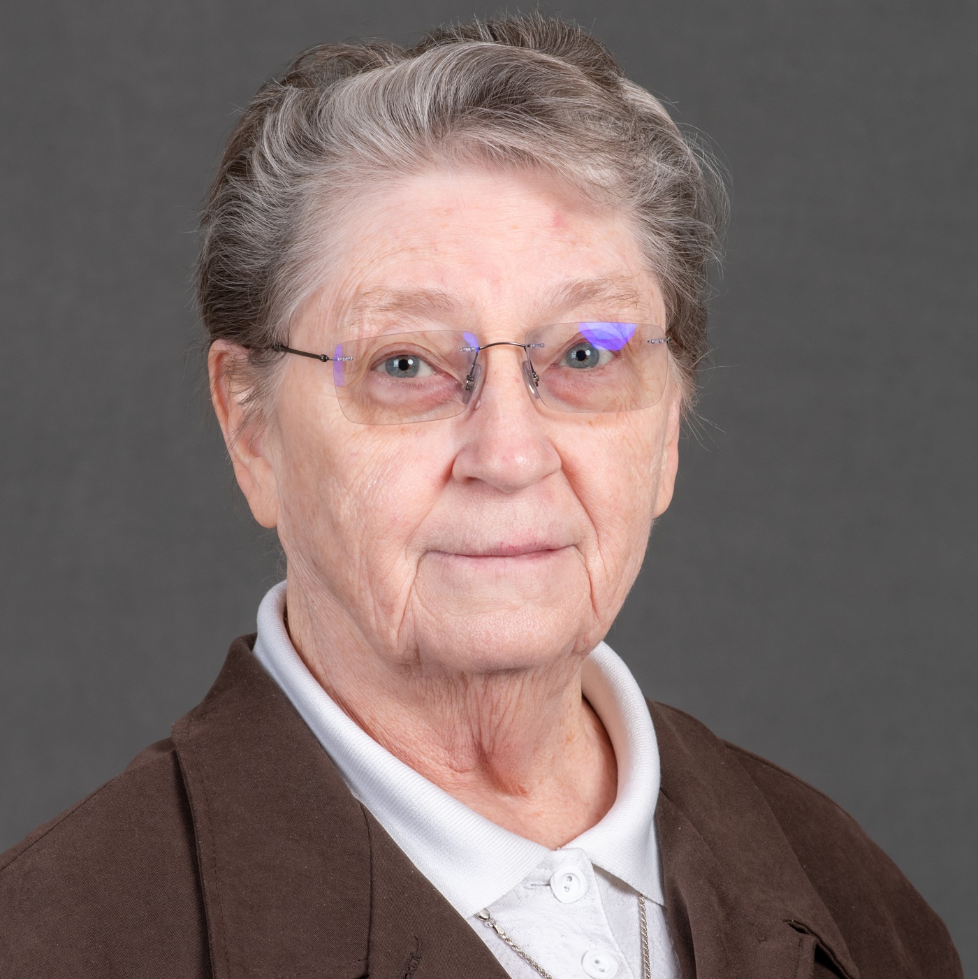 Sister Marie Cacciatore