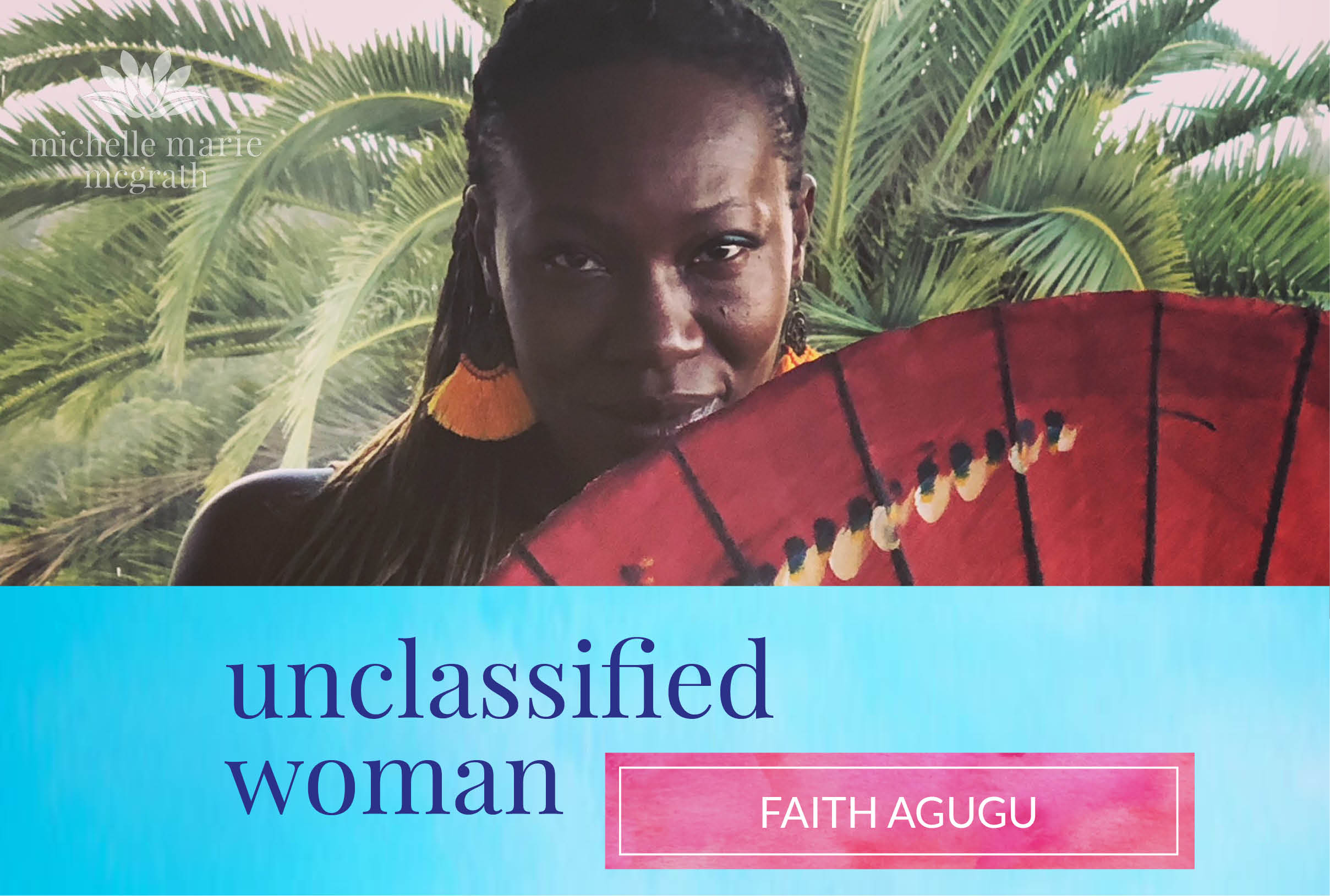 Unclassified Woman