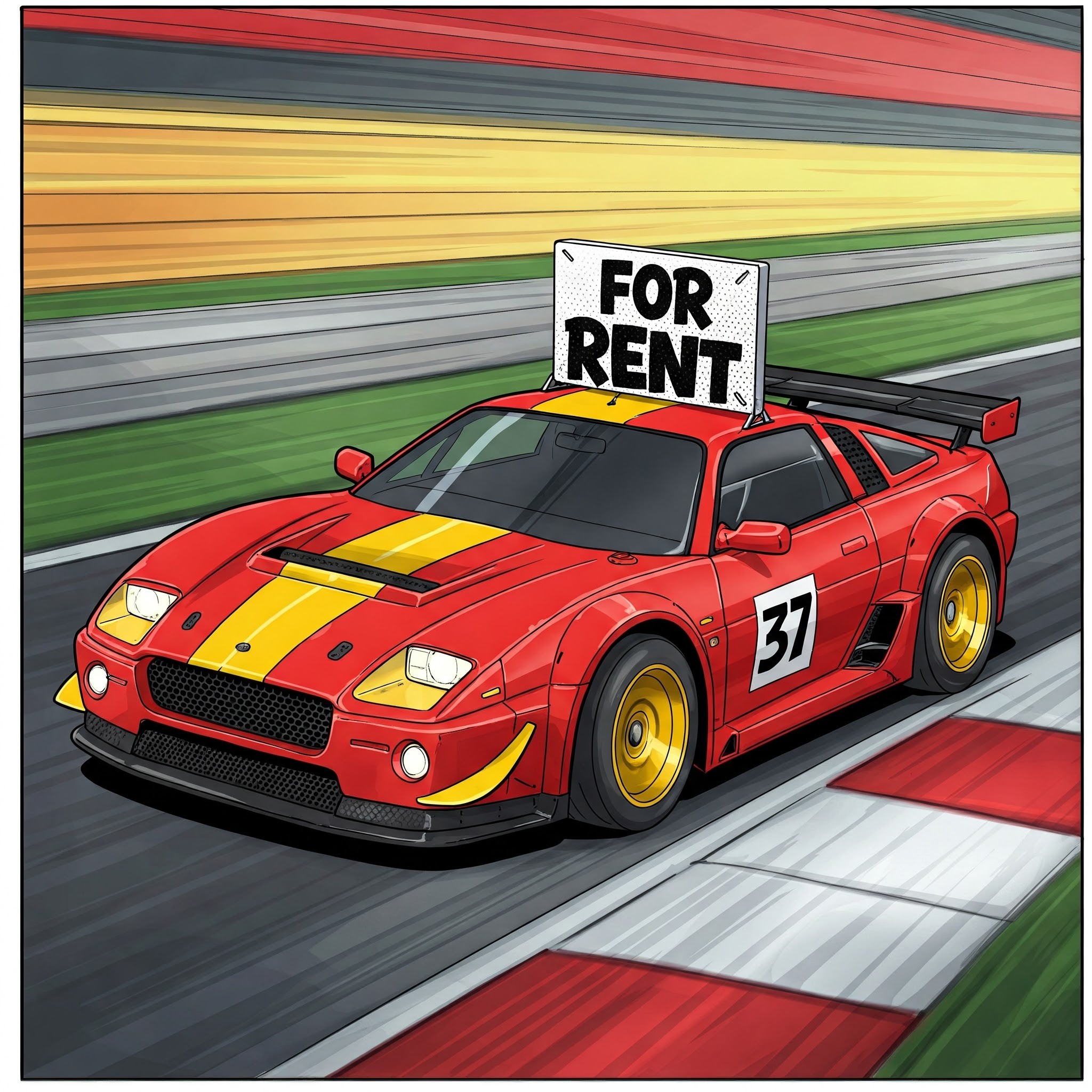 DwD 0667:  Renting Seats - Tips For Both Perspectives