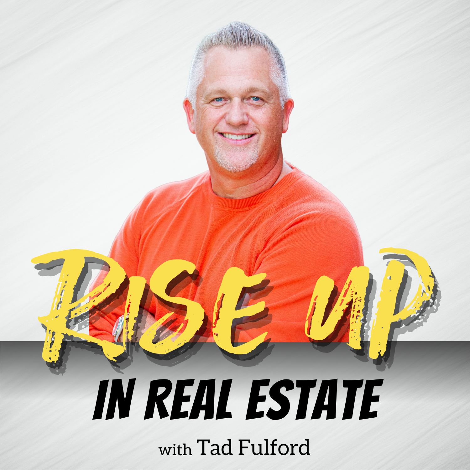 Rise Up in Real Estate