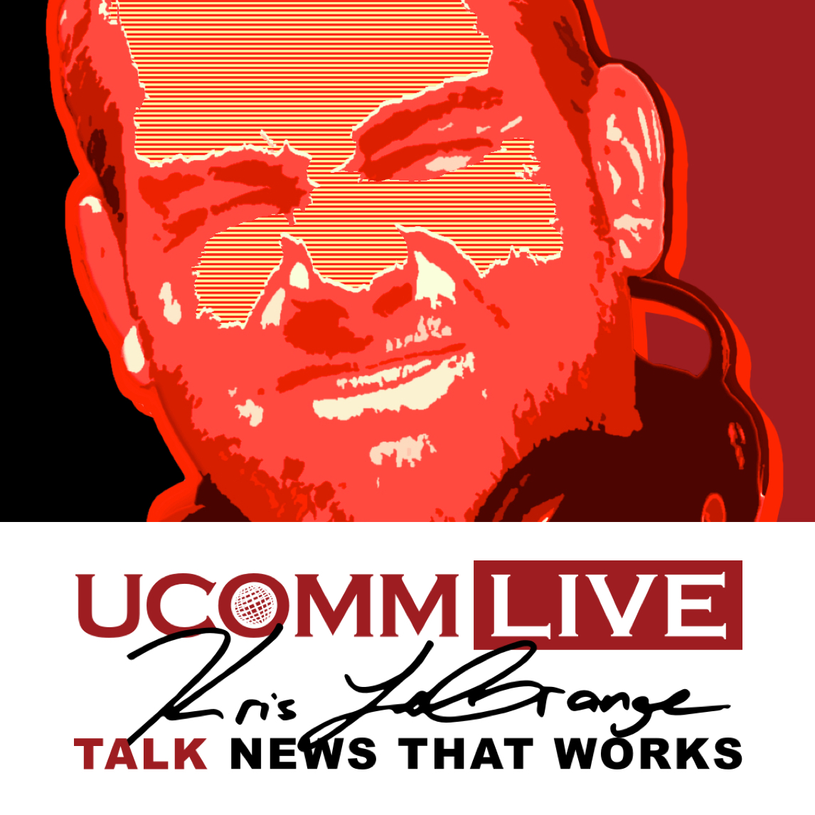 UCOMM Live