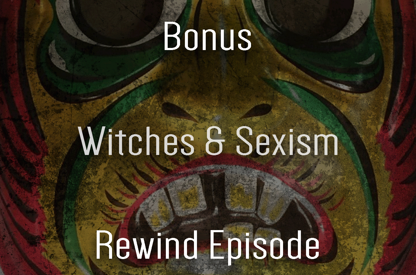 Dreaded Dominions\'s podcast