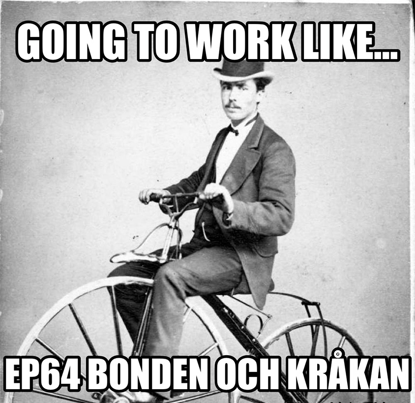 Nya Ärligt Talat