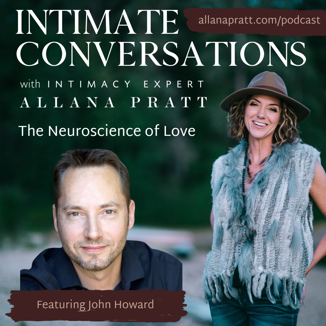 The Neuroscience of Love