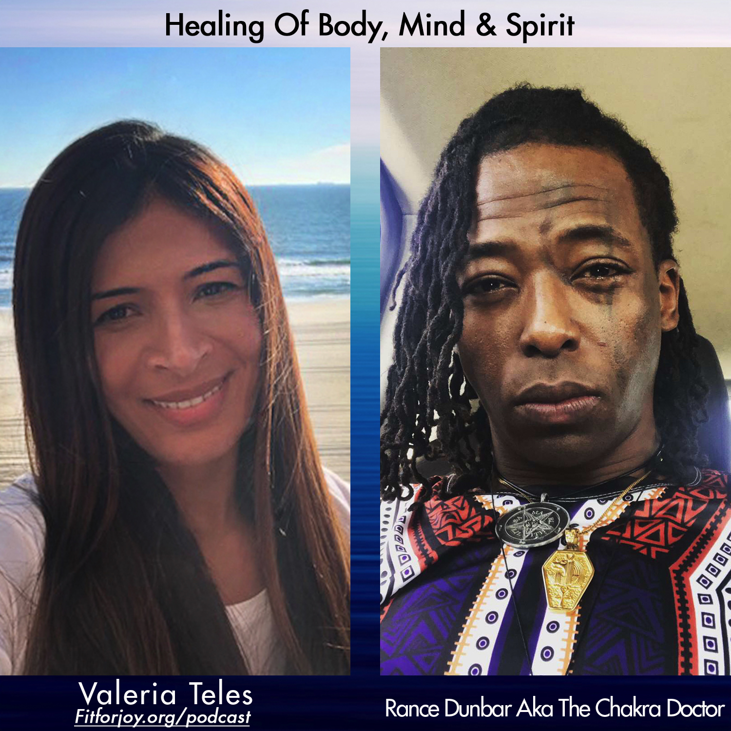 A Quest for Well-Being