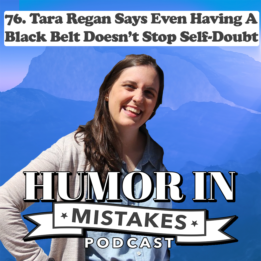 Humor In Mistakes