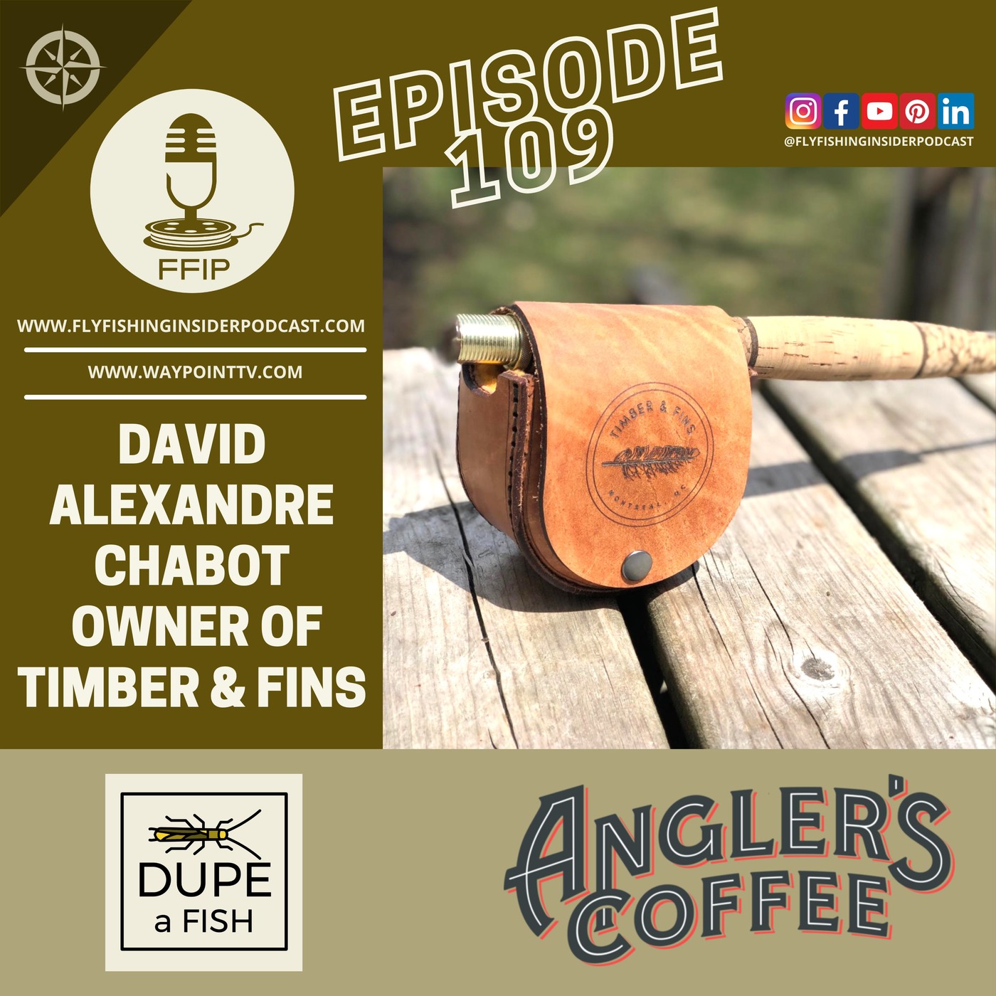 Fly Fishing Insider Podcast