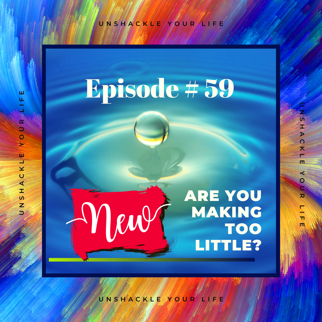 Your Money Your Business - The Podcast with Debbie Colbourn