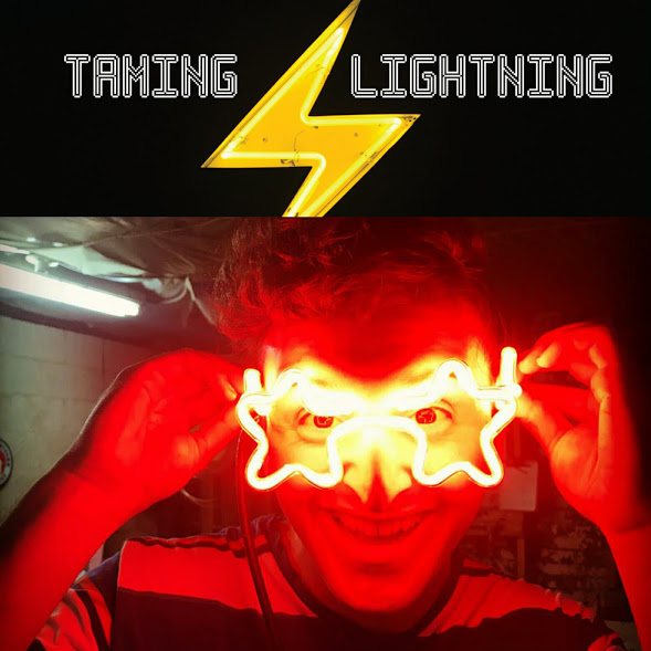 Taming Lightning
