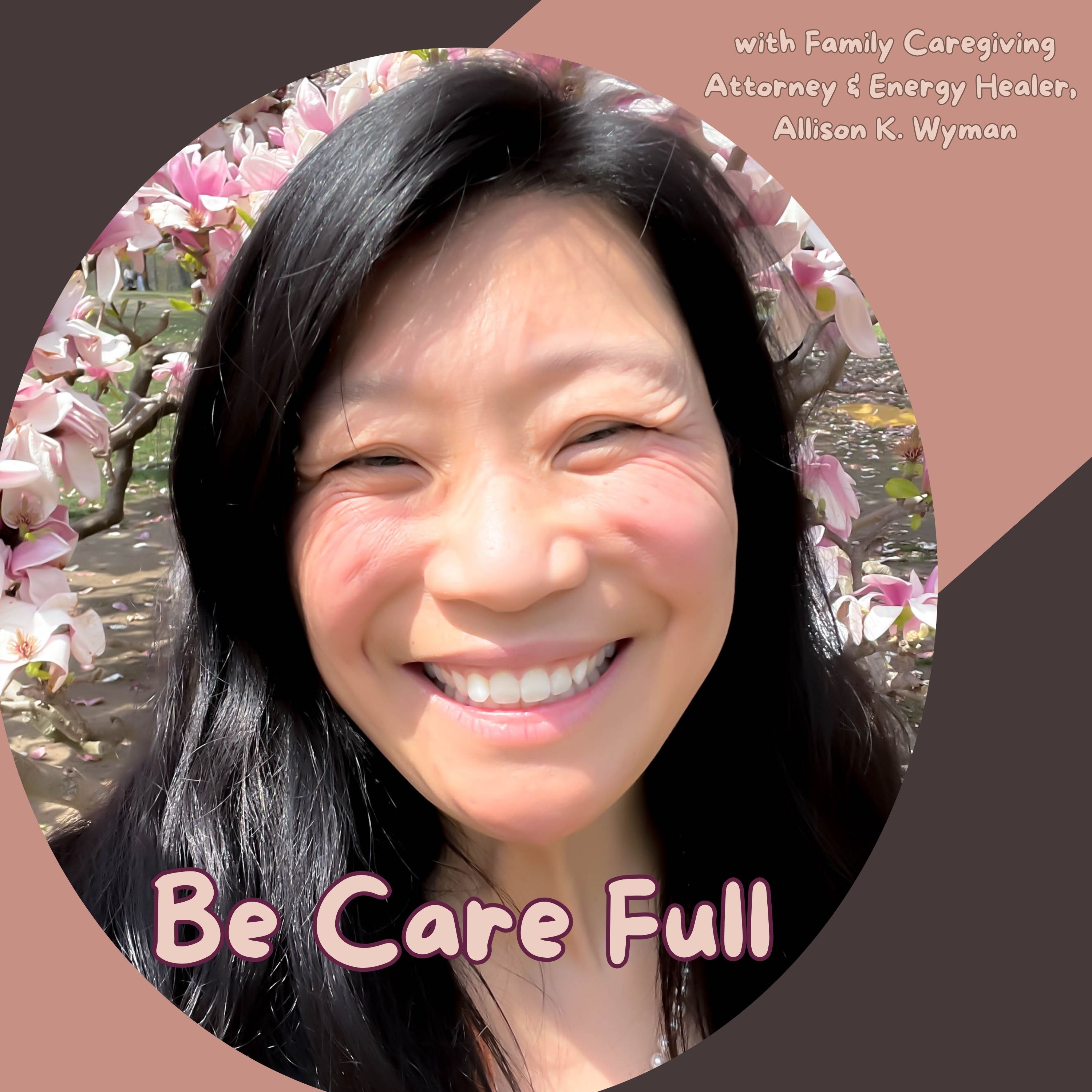Be Care Full