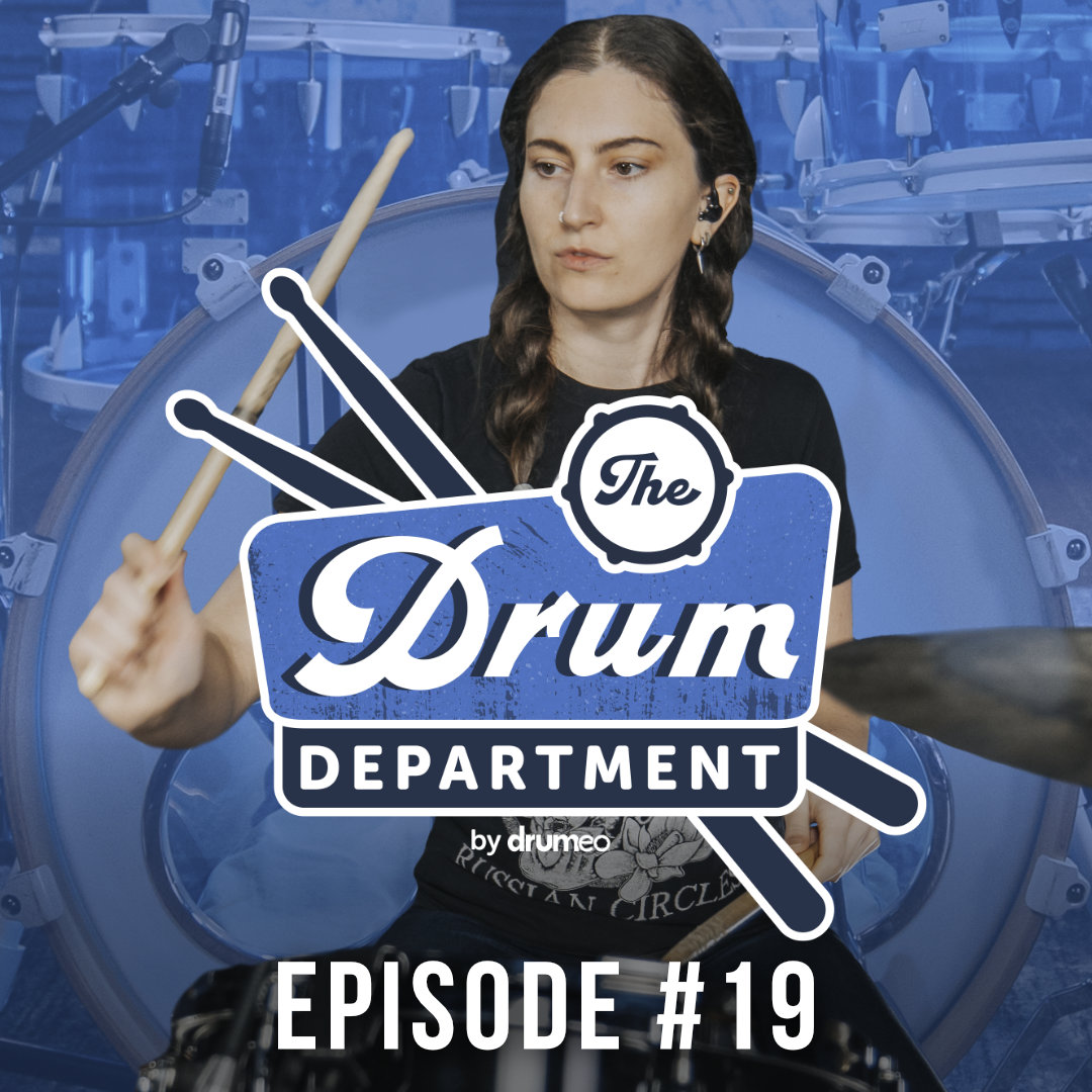 The Drum Department