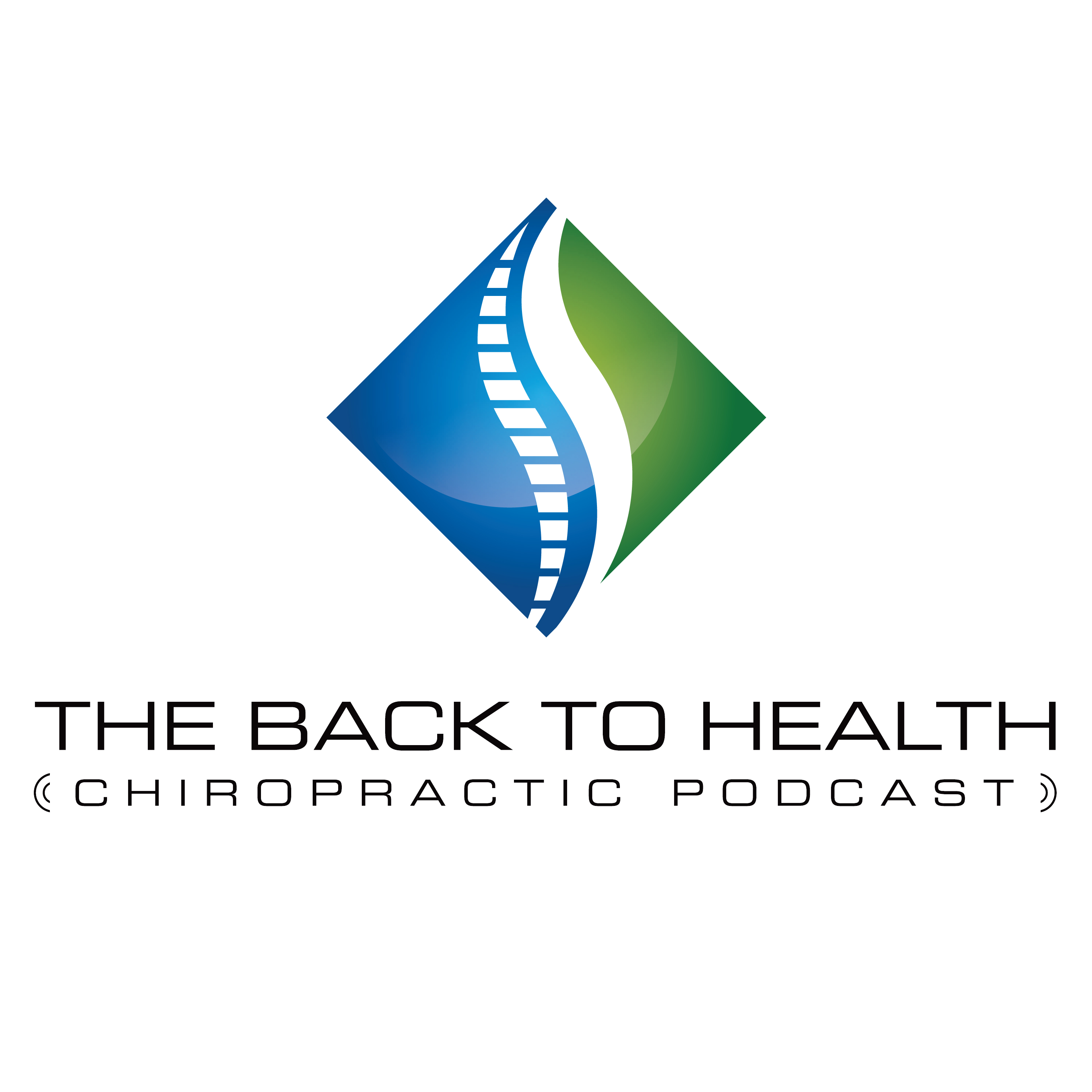 Your Body IS the Miracle! Life University's Vice President Dr. GIlles LaMarche