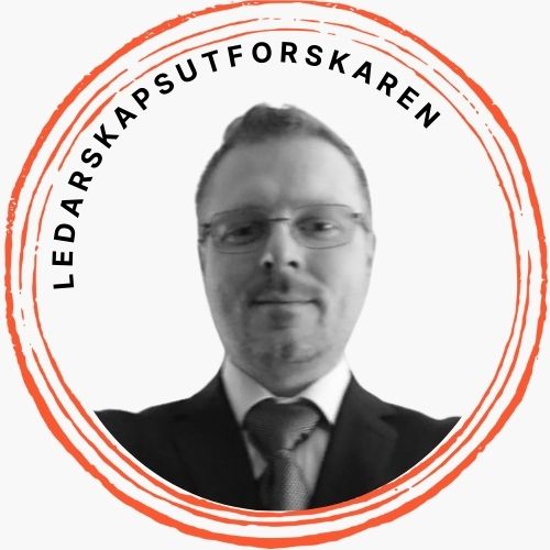 LEDARSKAPSUTFORSKAREN