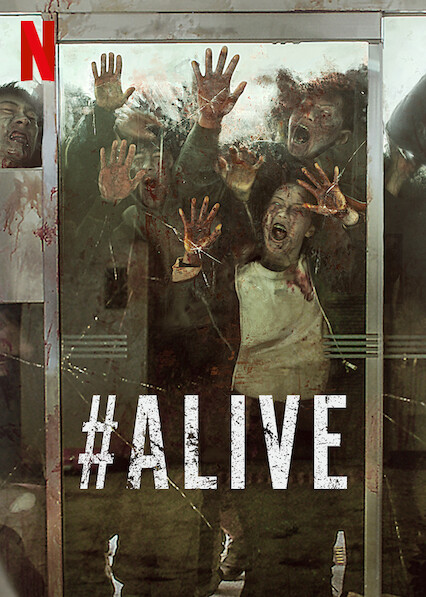 Green Blooded Bastard - #ALIVE