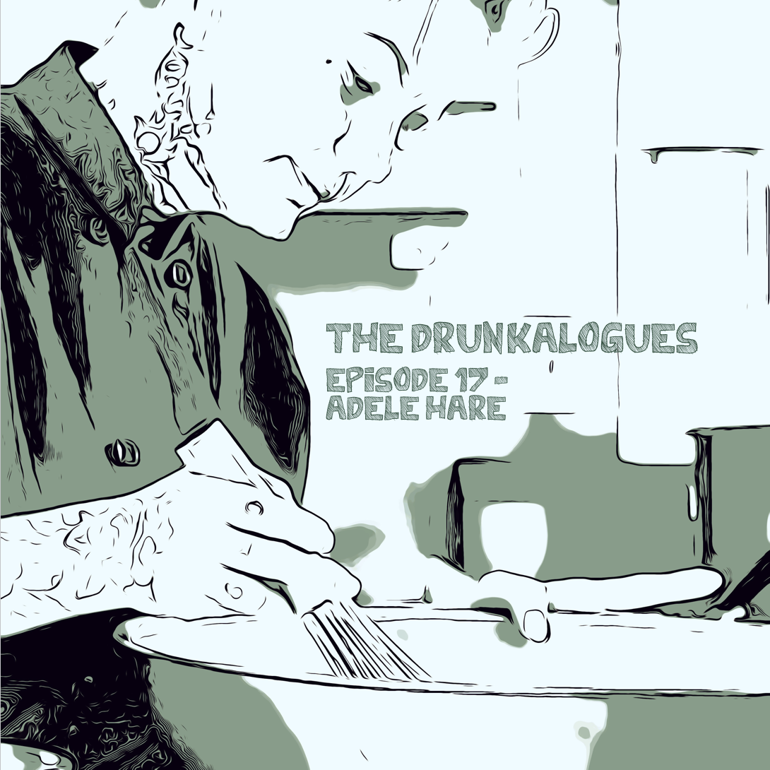 The Drunkalogues