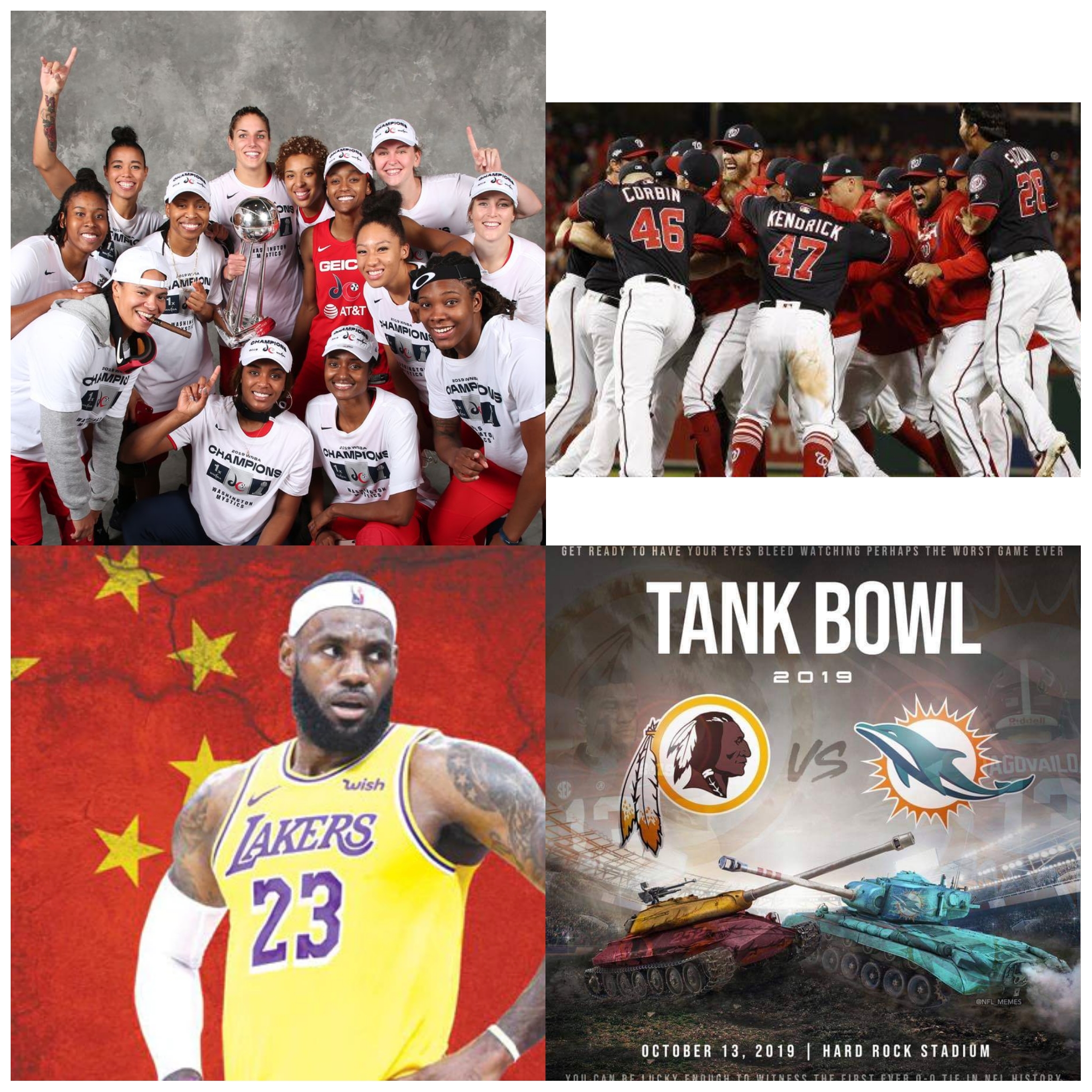 3BlackGeeks Podcast