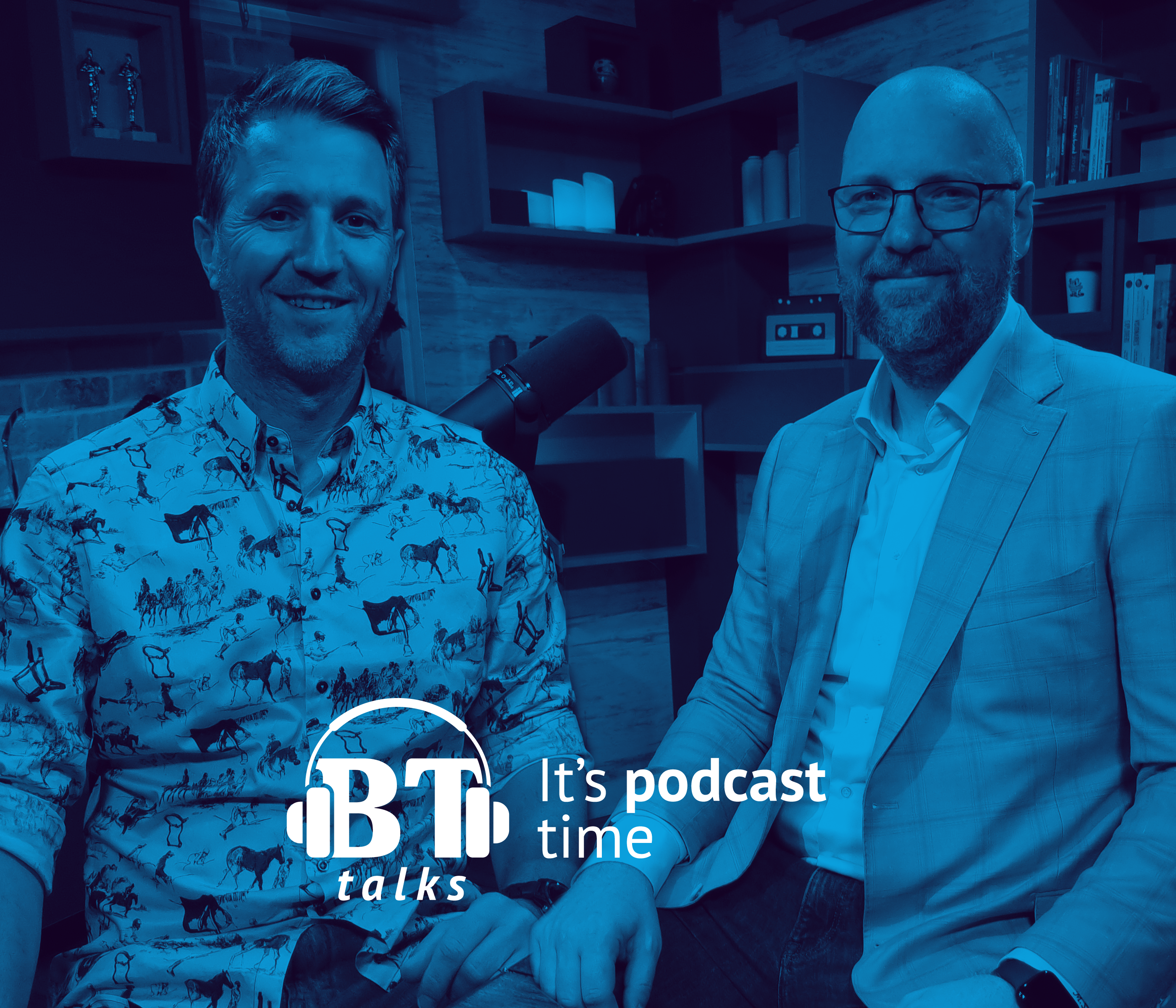 BT Talks - Despre baschet, pasiune și antrenorat, cu Mihai Silvășan