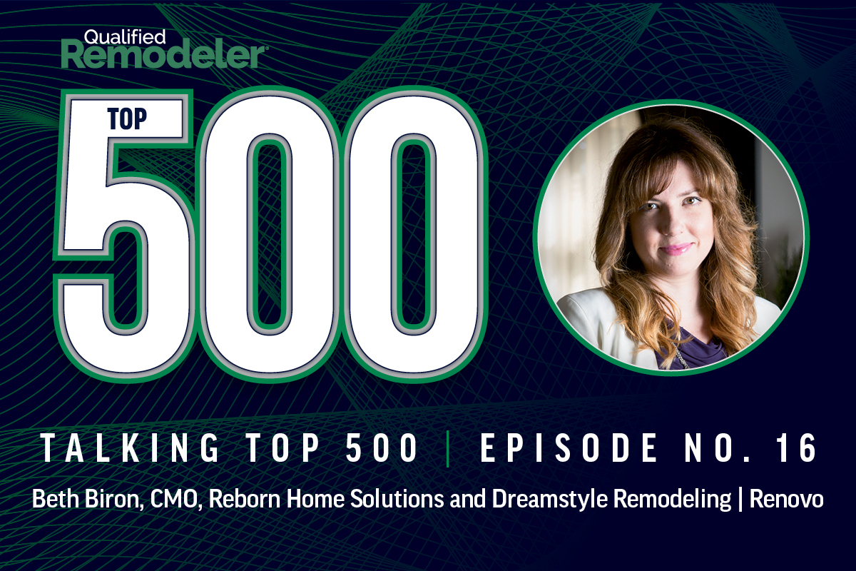 Talking TOP 500