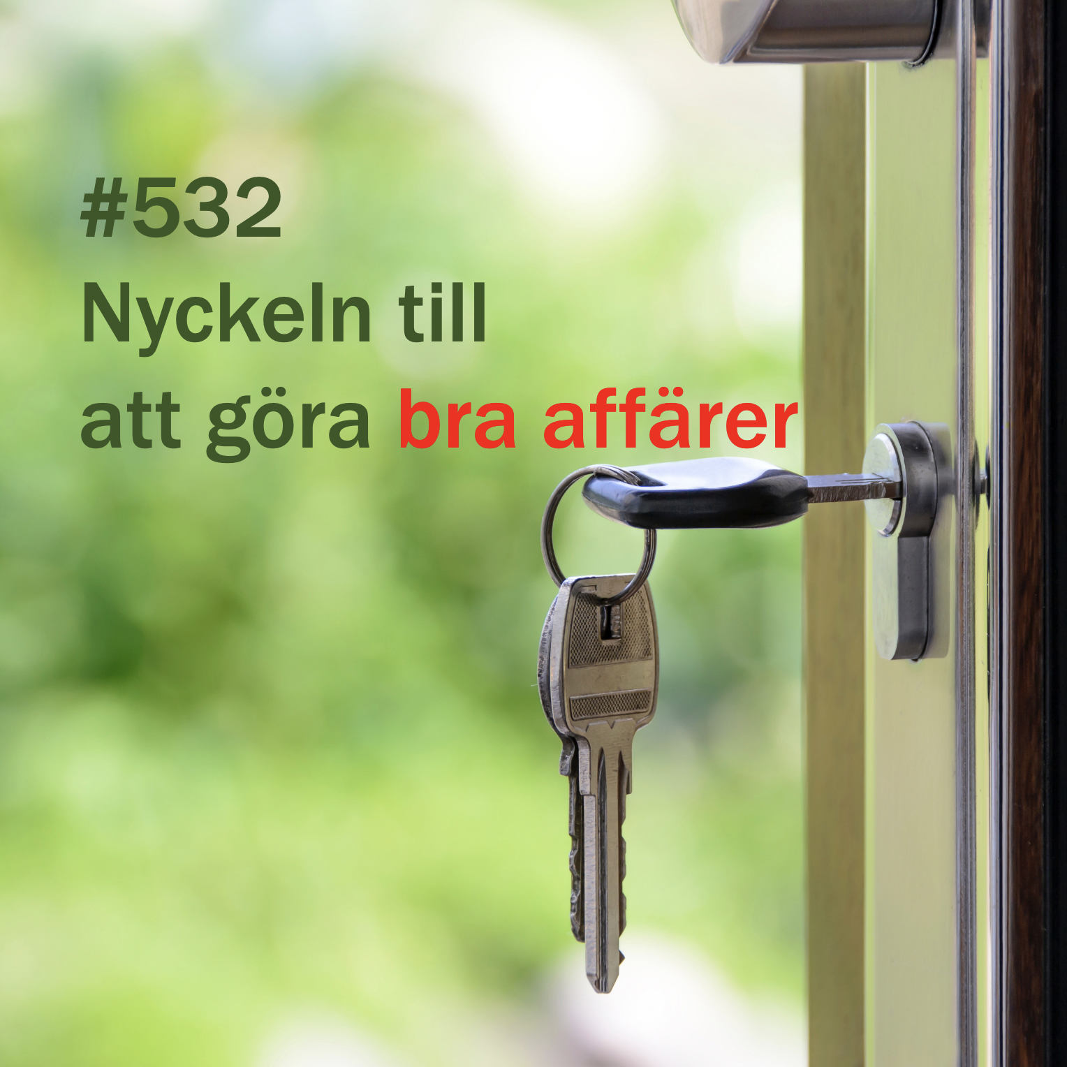 Entreprenörsdriv