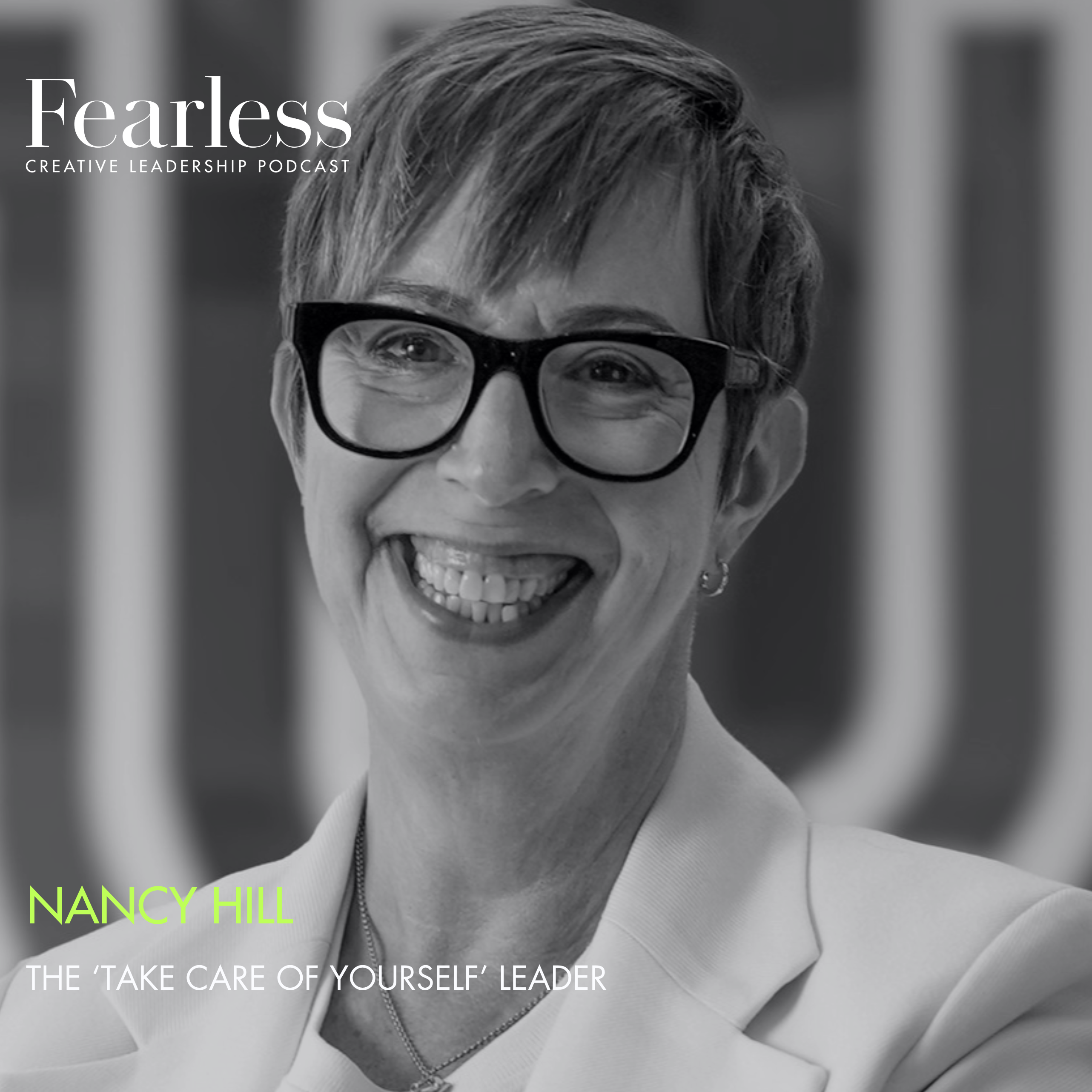 Ep 241: Nancy Hill - In 20