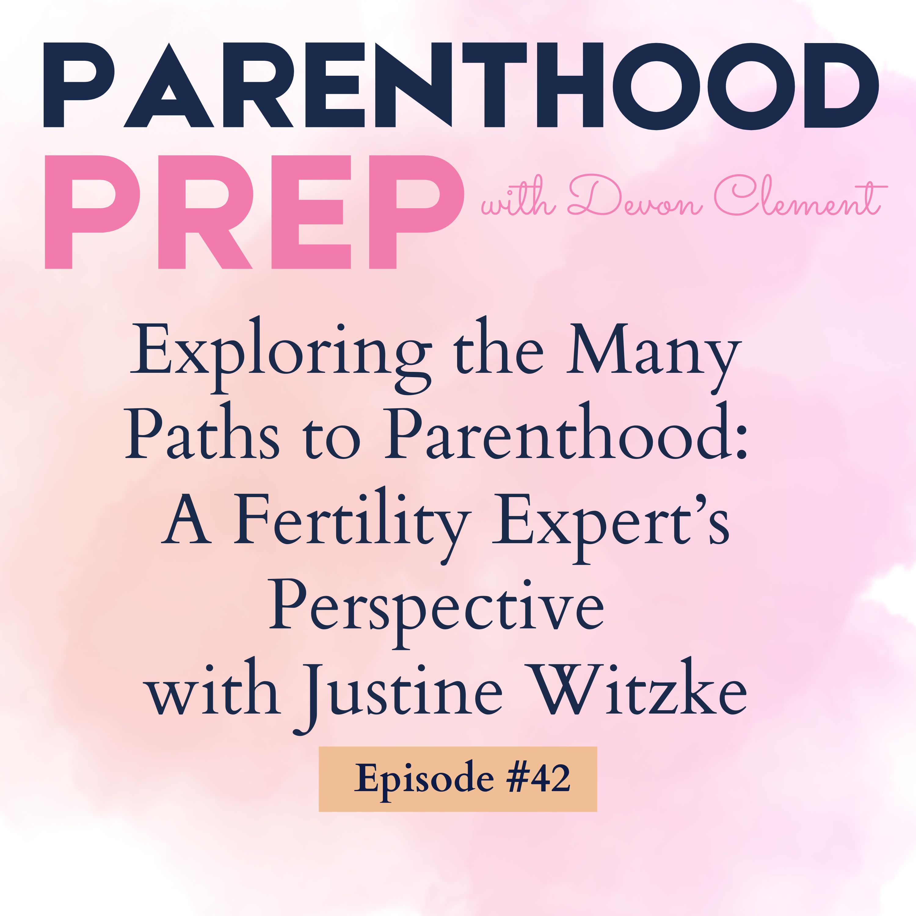 Parenthood Prep