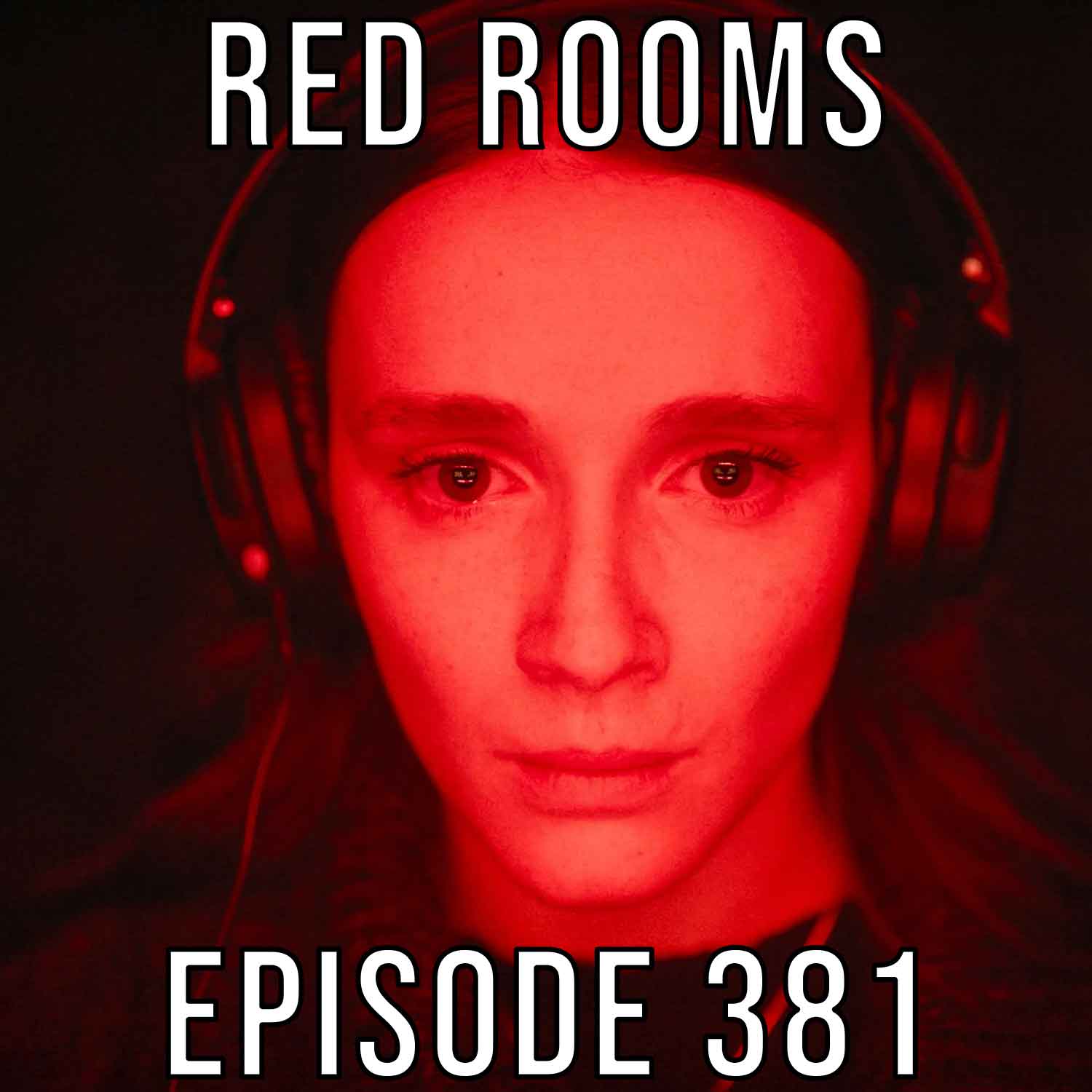 Red Rooms - Final Guys Horror Show #381