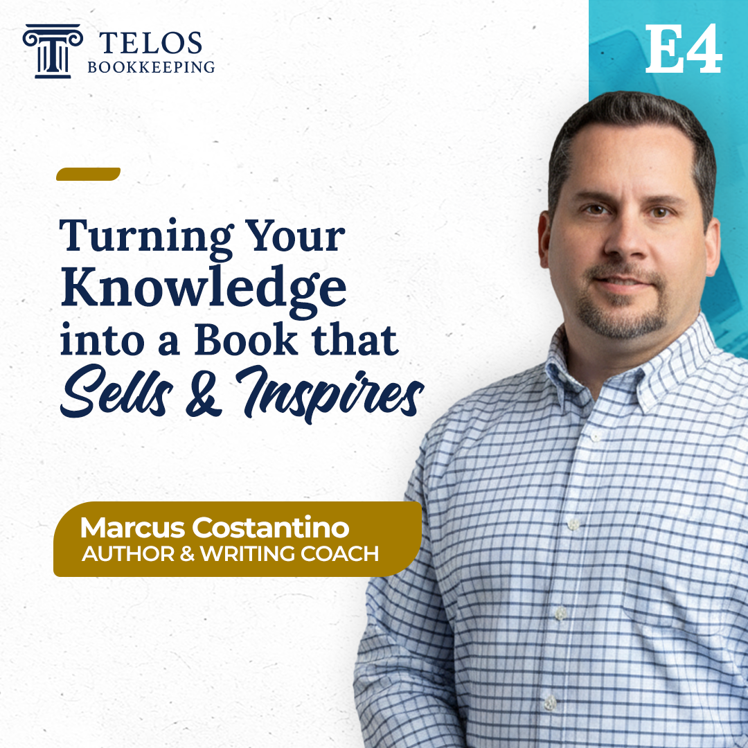 Beyond Your Books: A Small Business Growth Podcast