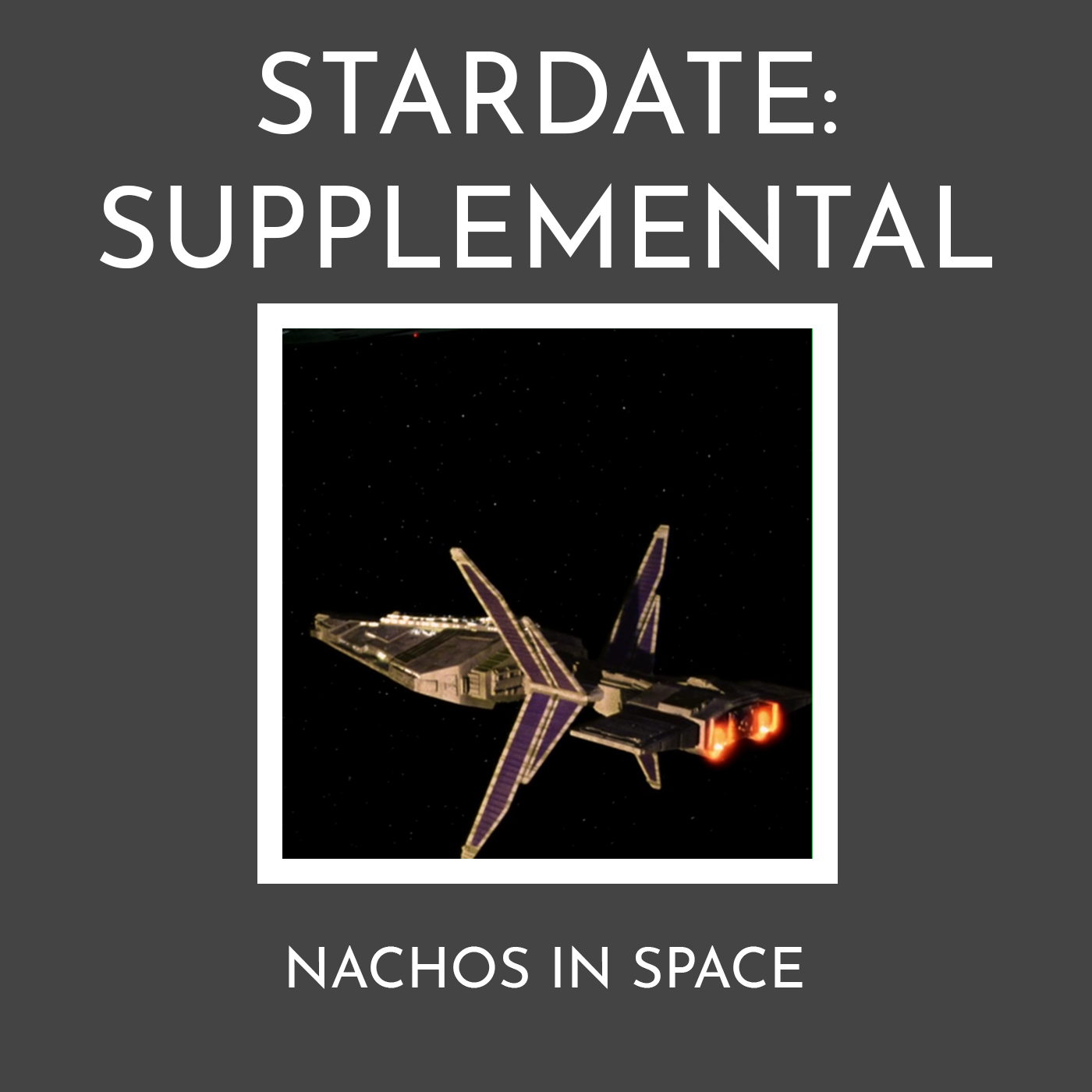 Stardate: Supplemental