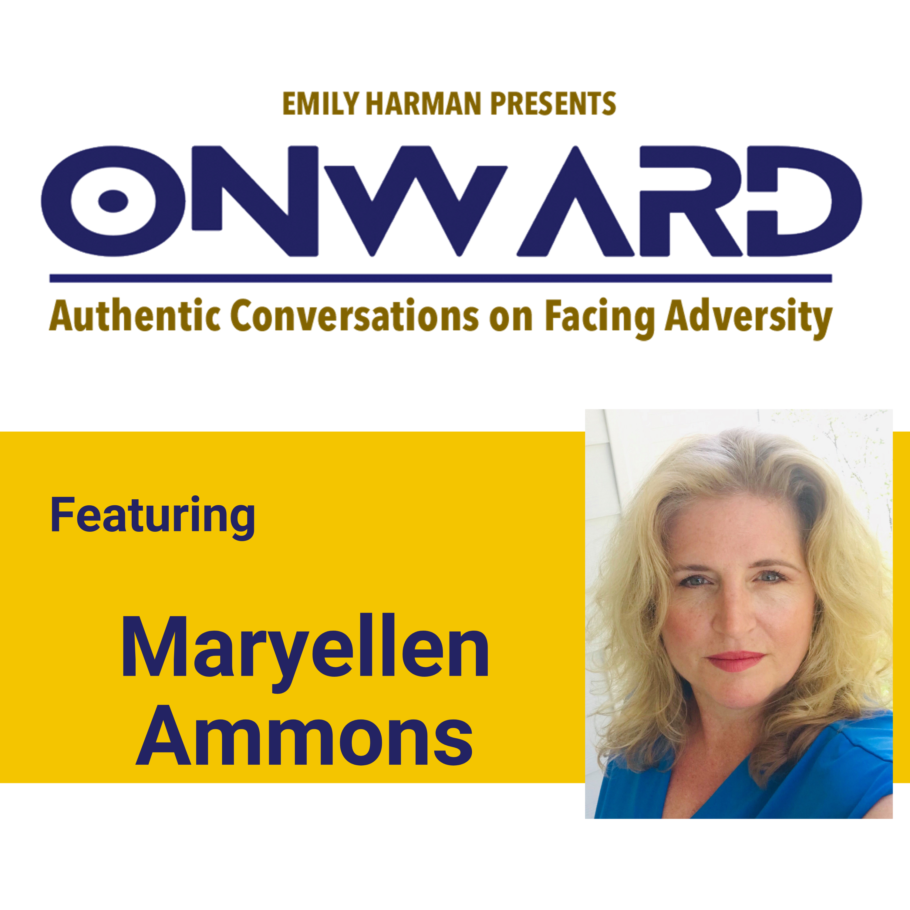 Onward Podcast