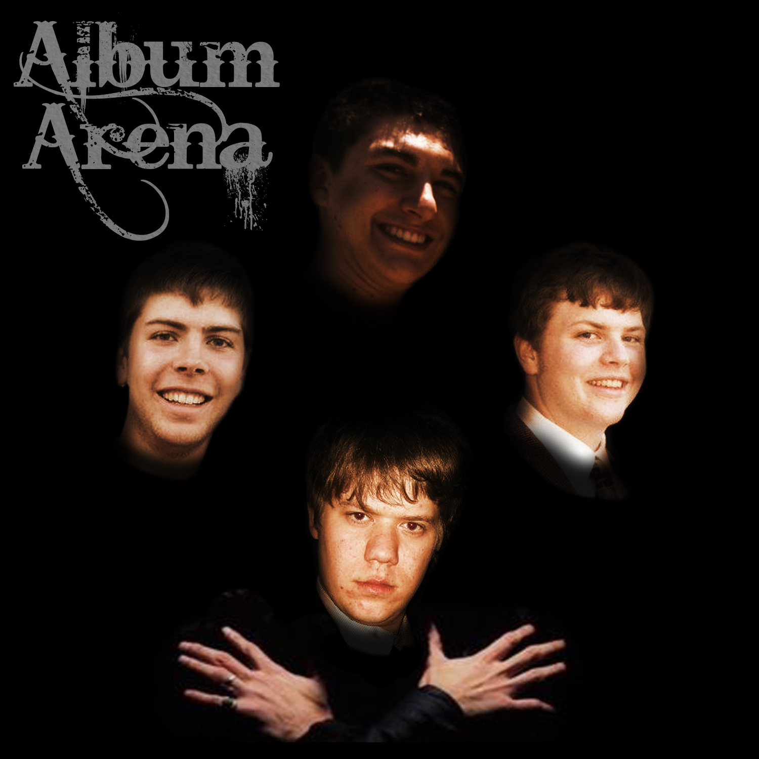 The Only Good Album