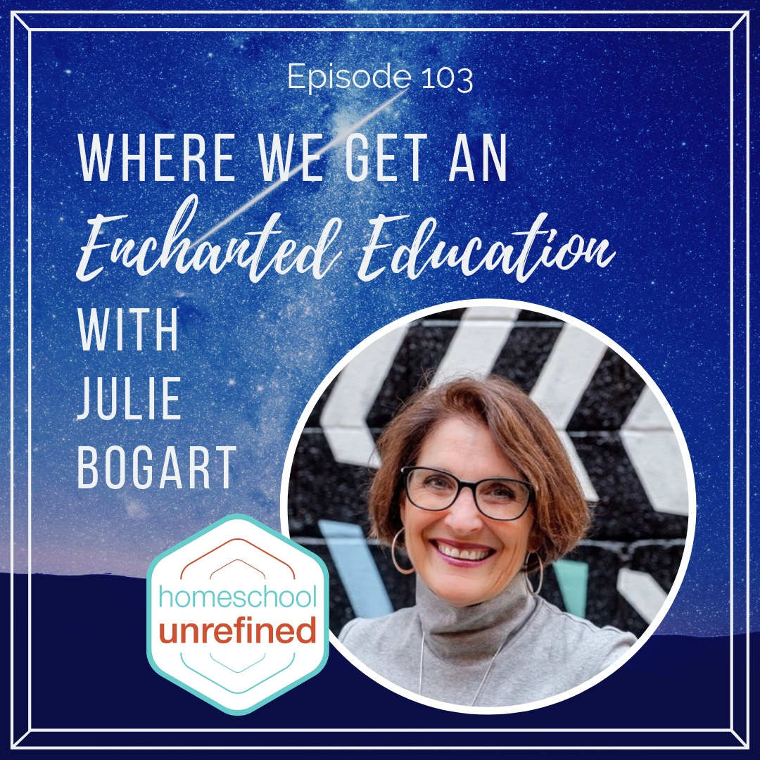 Homeschool Unrefined