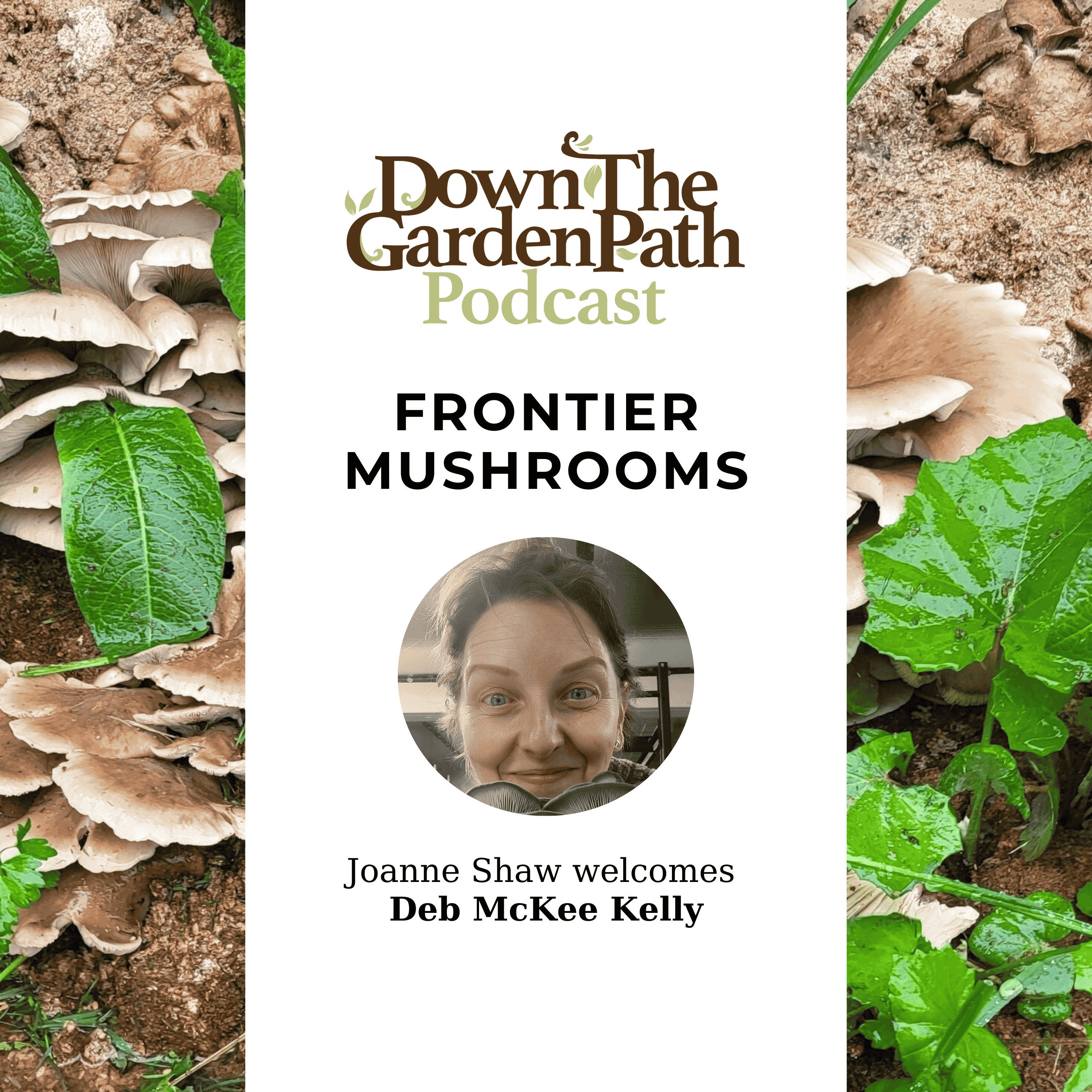 Down The Garden Path Podcast