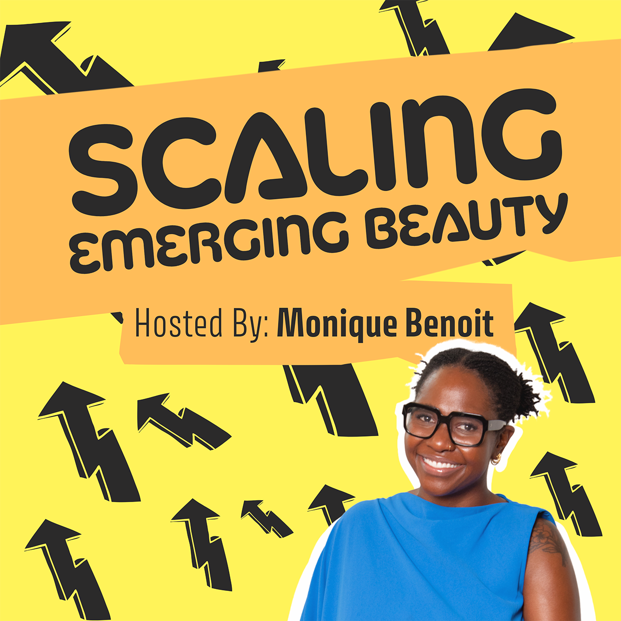 Scaling Emerging Beauty