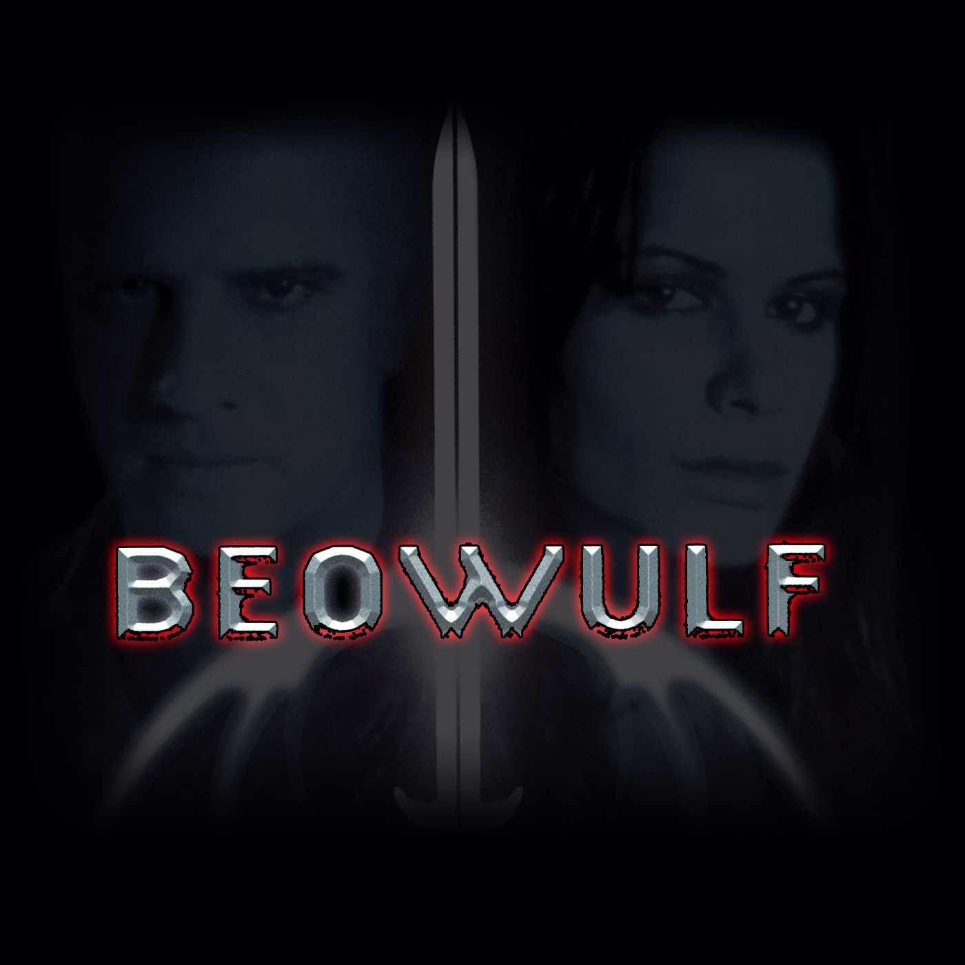cover of episode Beowulf (1999)