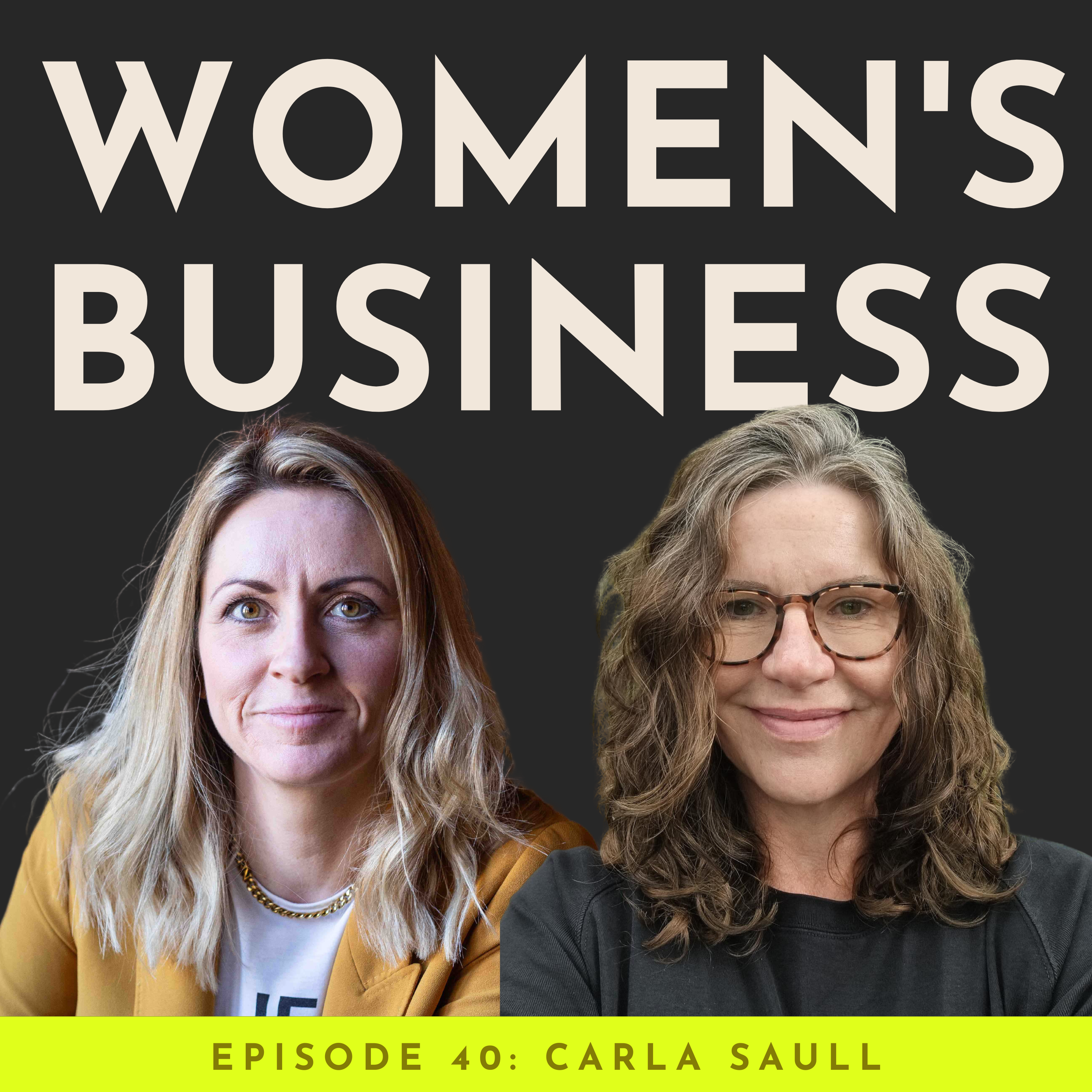 Women\'s Business