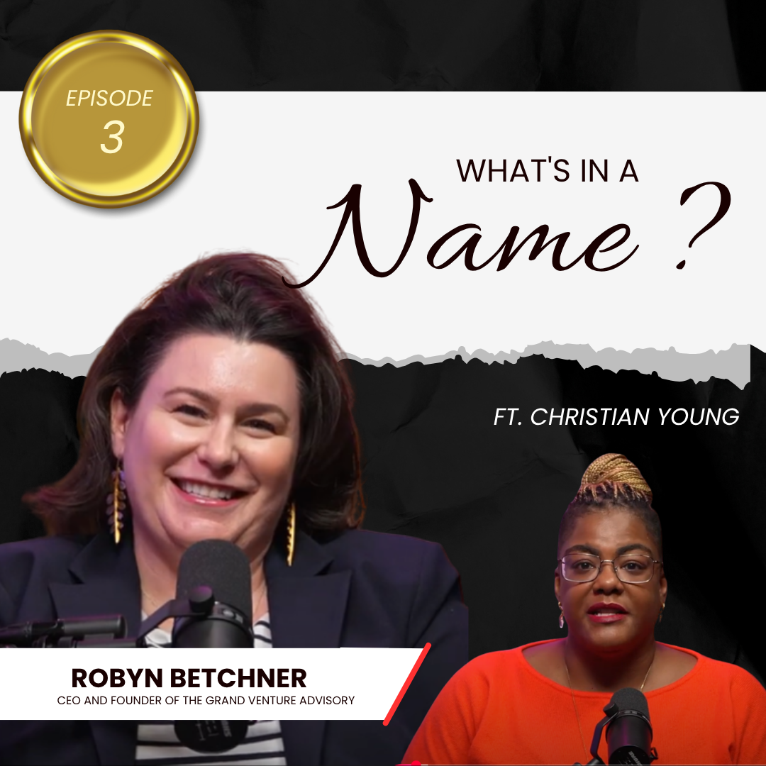 What's in a Name?