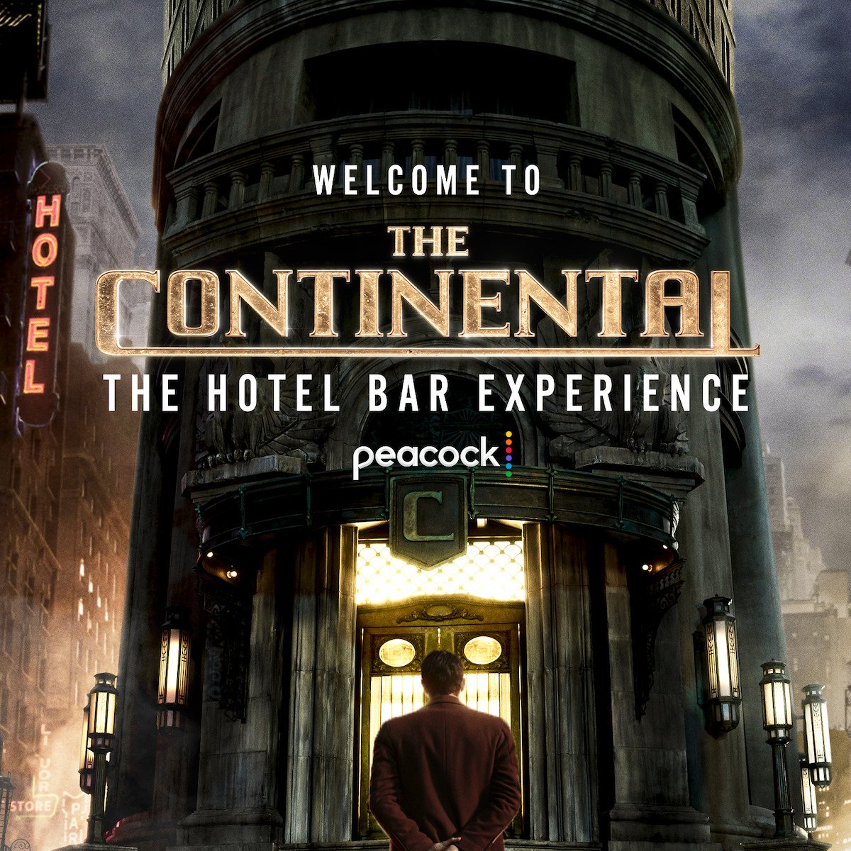 EP 364: U.S Office getting a REBOOT? The Continental, Bottoms and Ahsoka