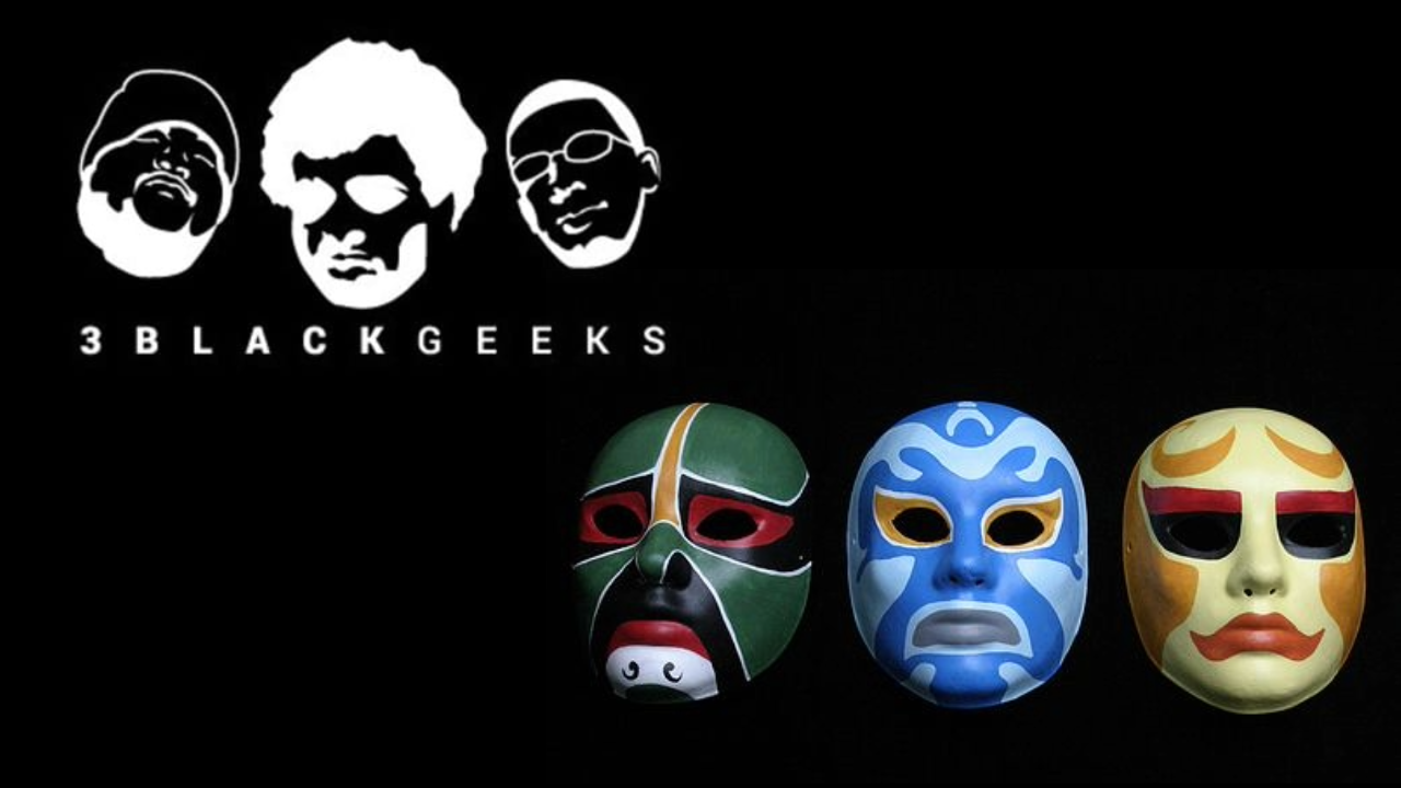 3BGPodcast| 3 Ninjas