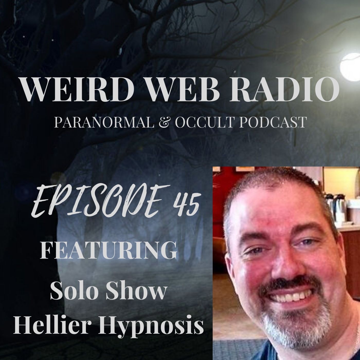Weird Web Radio