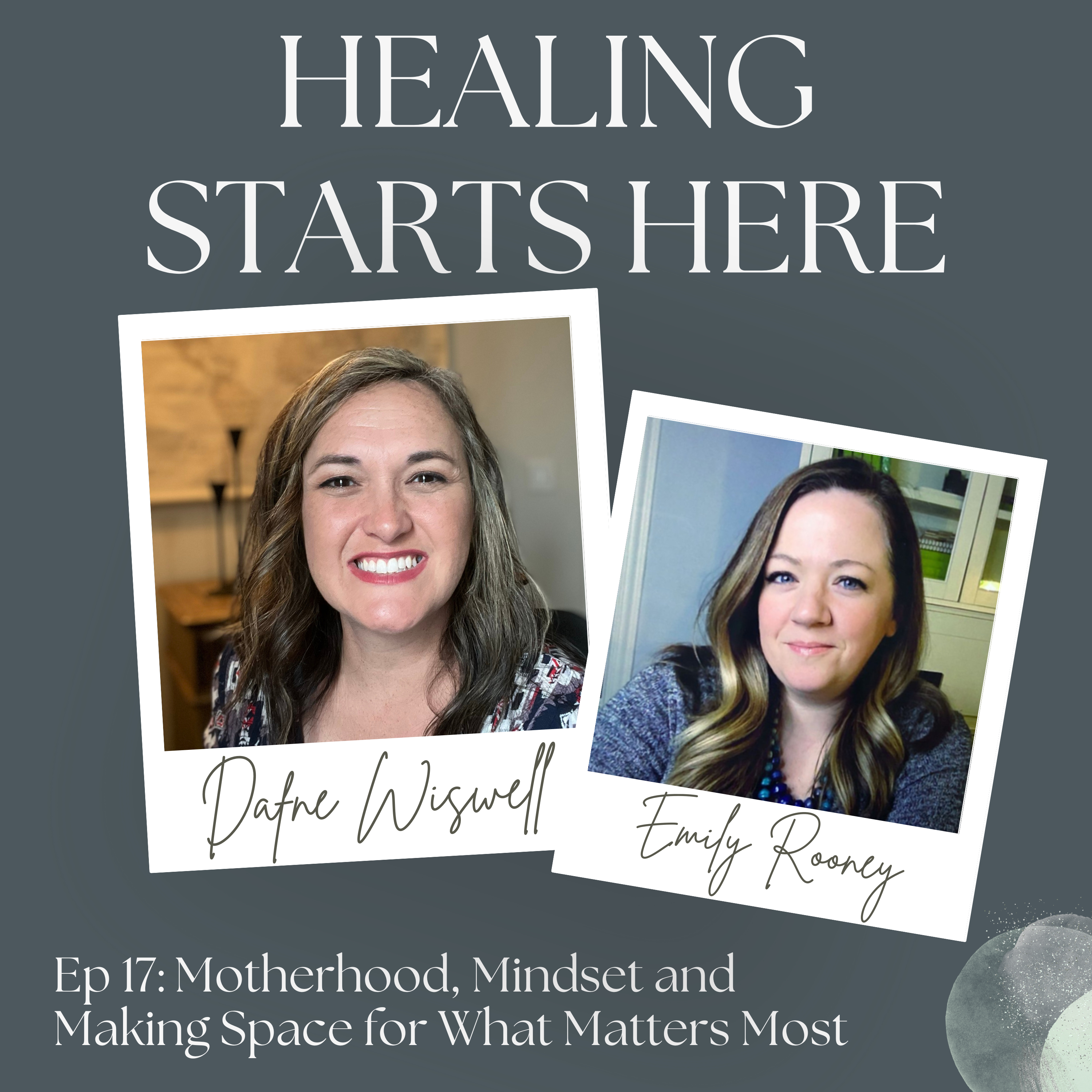 Healing Starts Here - Holistic Wellness Strategies for Lasting Transformation