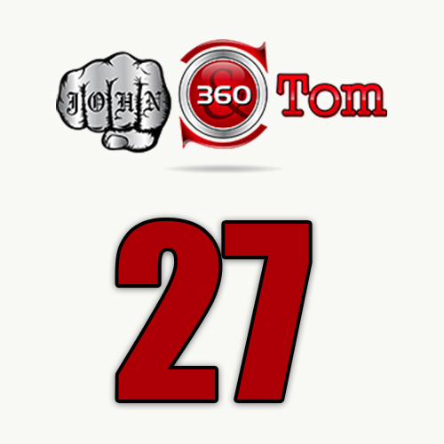 John and Tom 360