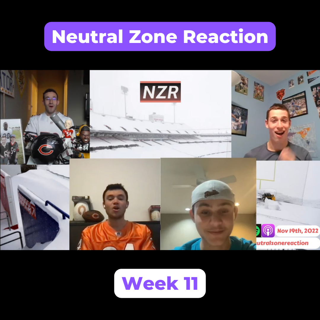 Neutral Zone Reaction