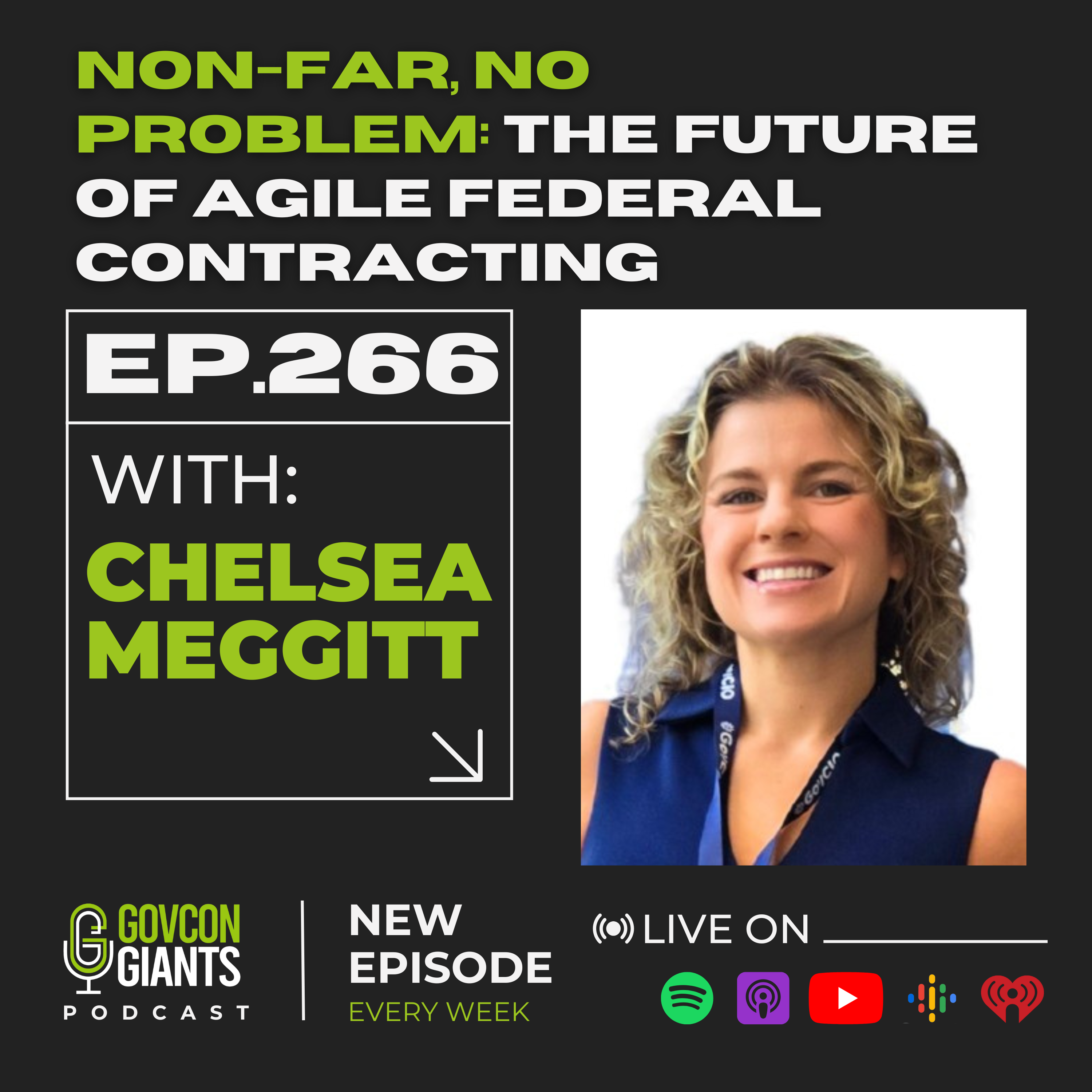 Govcon Giants