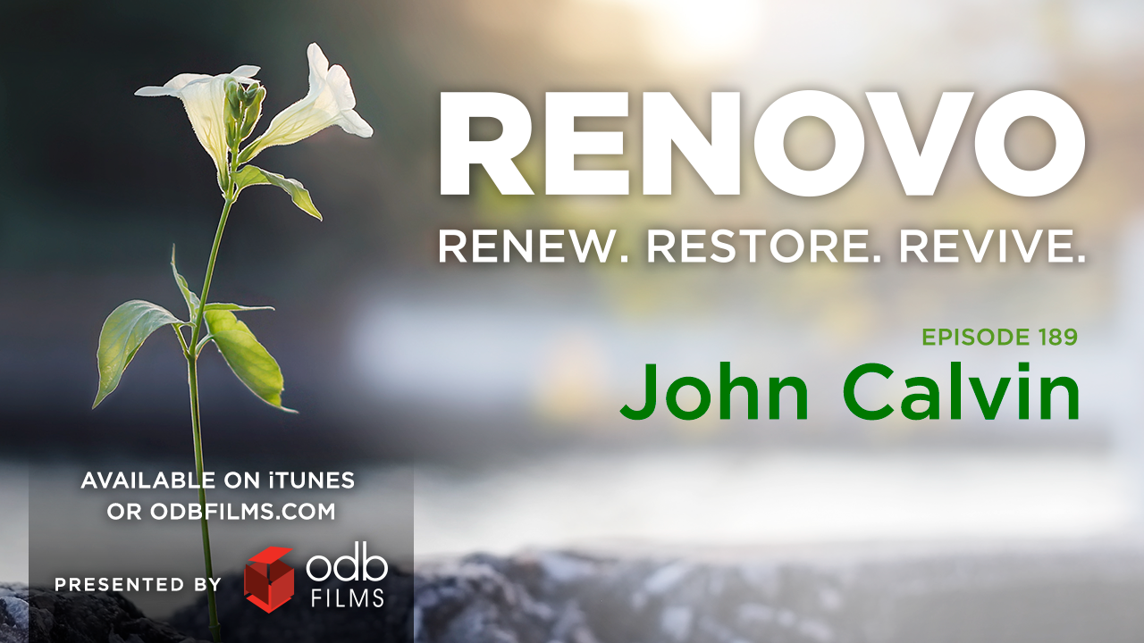 Renovo Podcast