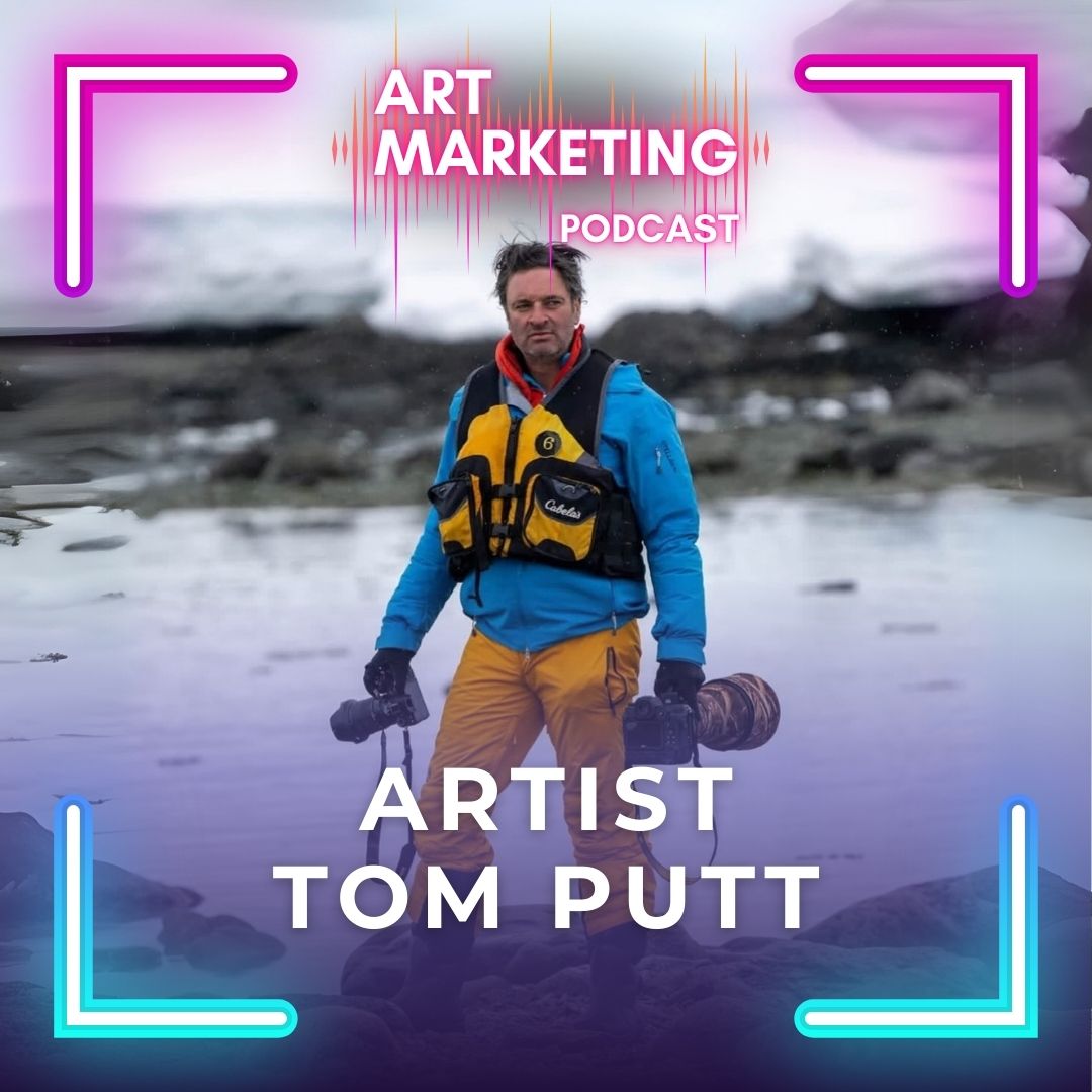 The Art Marketing Podcast